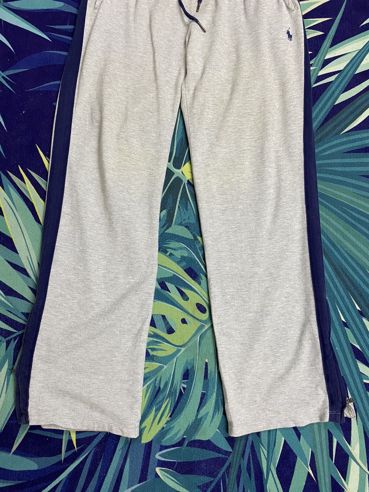 Polo Ralph Lauren VINTAGE POLO RL SWEATPANT Size US 34 / EU 50 - 4 Thumbnail