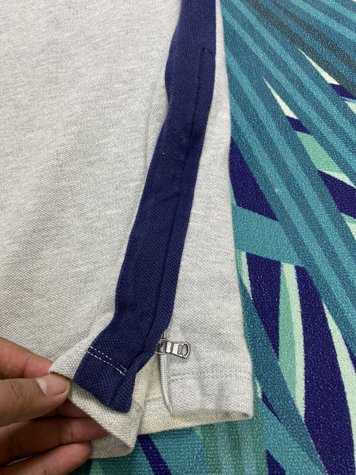 Polo Ralph Lauren VINTAGE POLO RL SWEATPANT Size US 34 / EU 50 - 7 Thumbnail