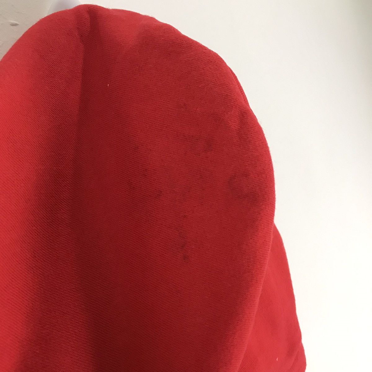 Other New York City Hoodie Sweatshirt Red Colour Size US S / EU 44-46 / 1 - 8 Thumbnail