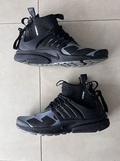 Nike acronym presto on sale grey