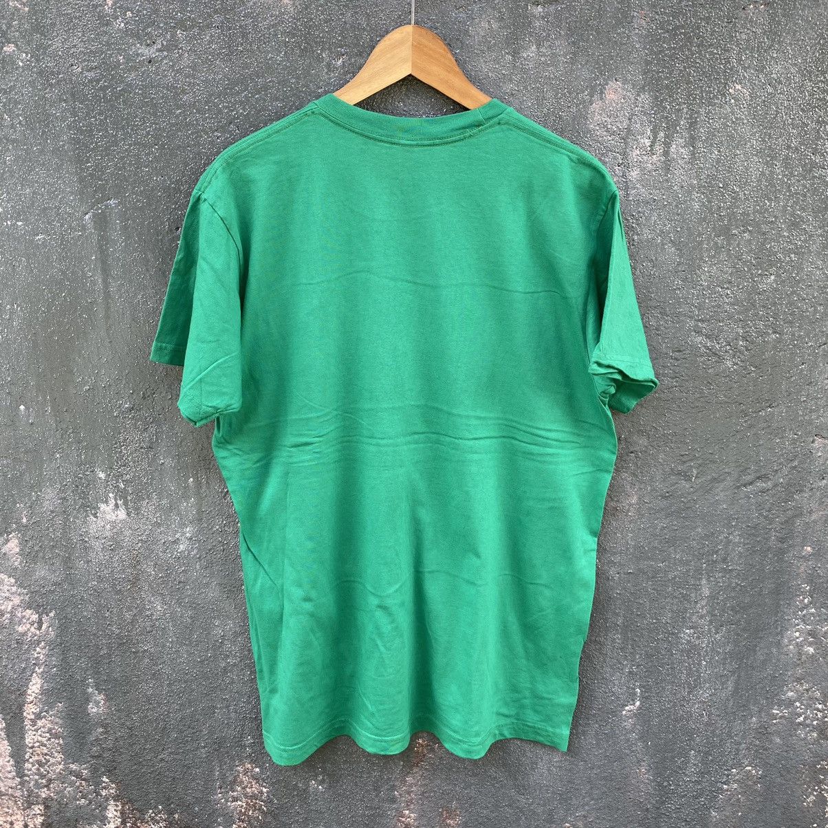 Band Tees Vintage Faded Y2K Geographer Pop/Indie Band ERD GRUNGE TEE Size US L / EU 52-54 / 3 - 5 Thumbnail