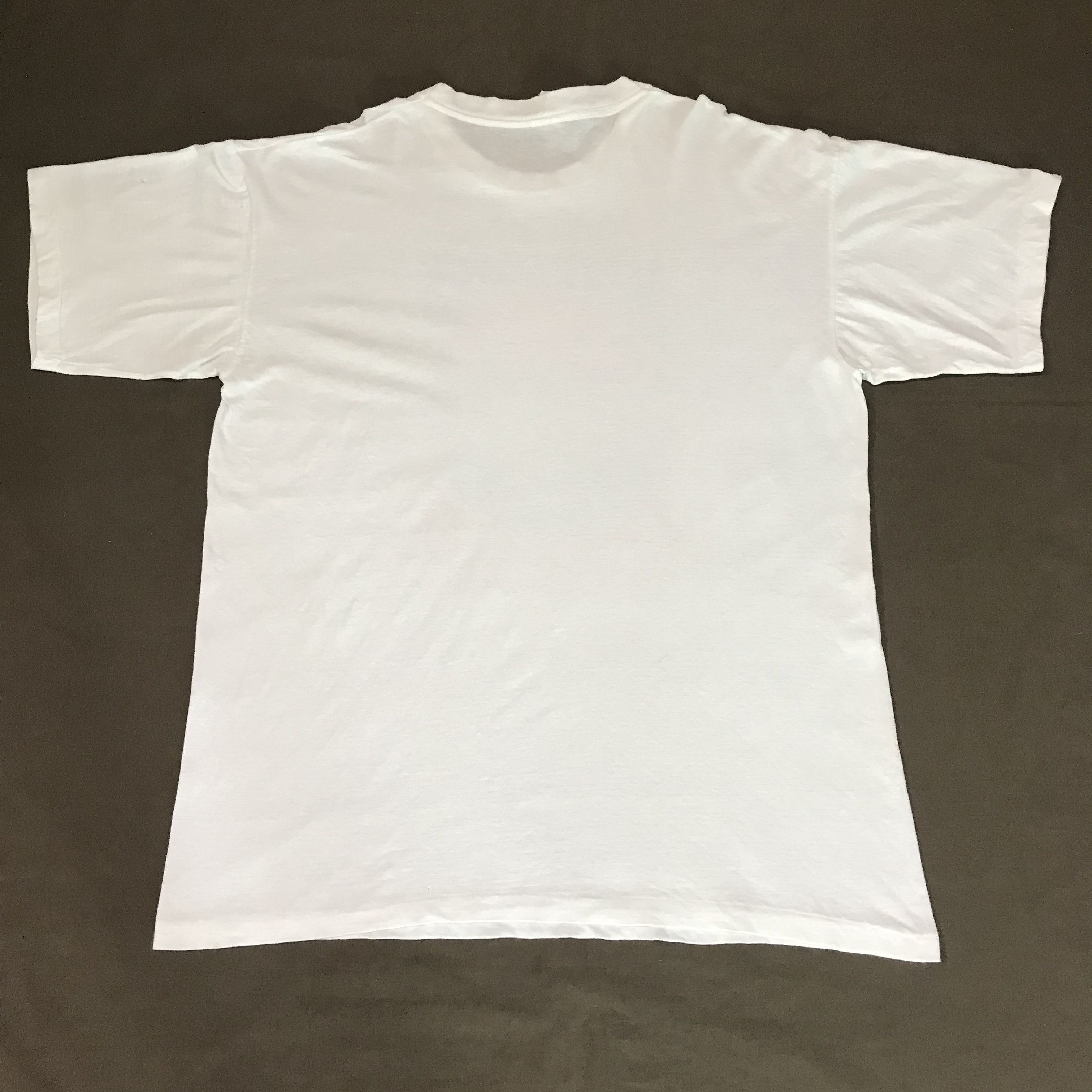 Vintage Vintage 90s Jesus The Choice Of all Genaration Parody Tee Size US XL / EU 56 / 4 - 8 Thumbnail