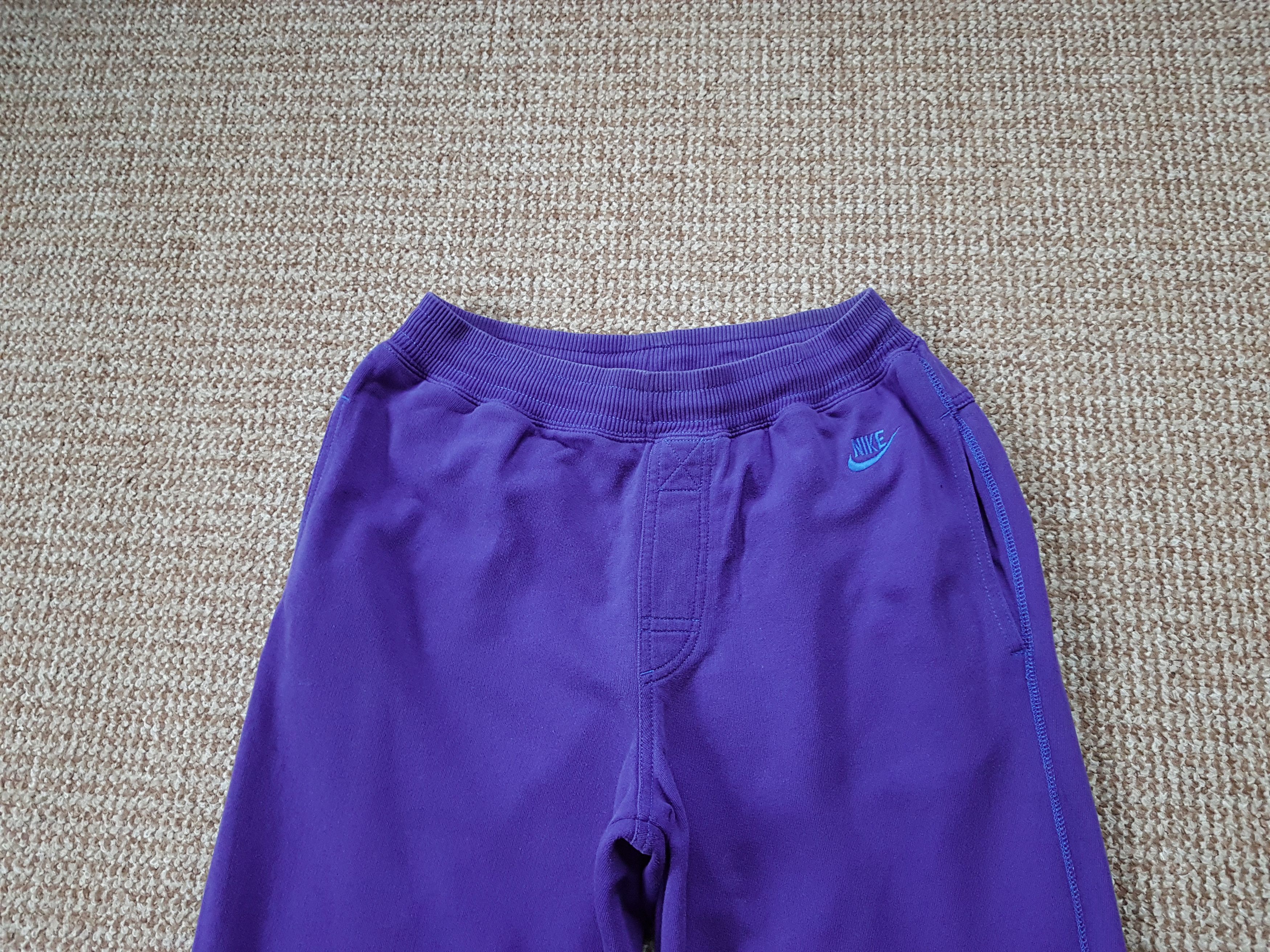 Nike Nike Y2K Vintage 90s Sweatpants Track Pants Jogger size M Size US 32 / EU 48 - 4 Thumbnail