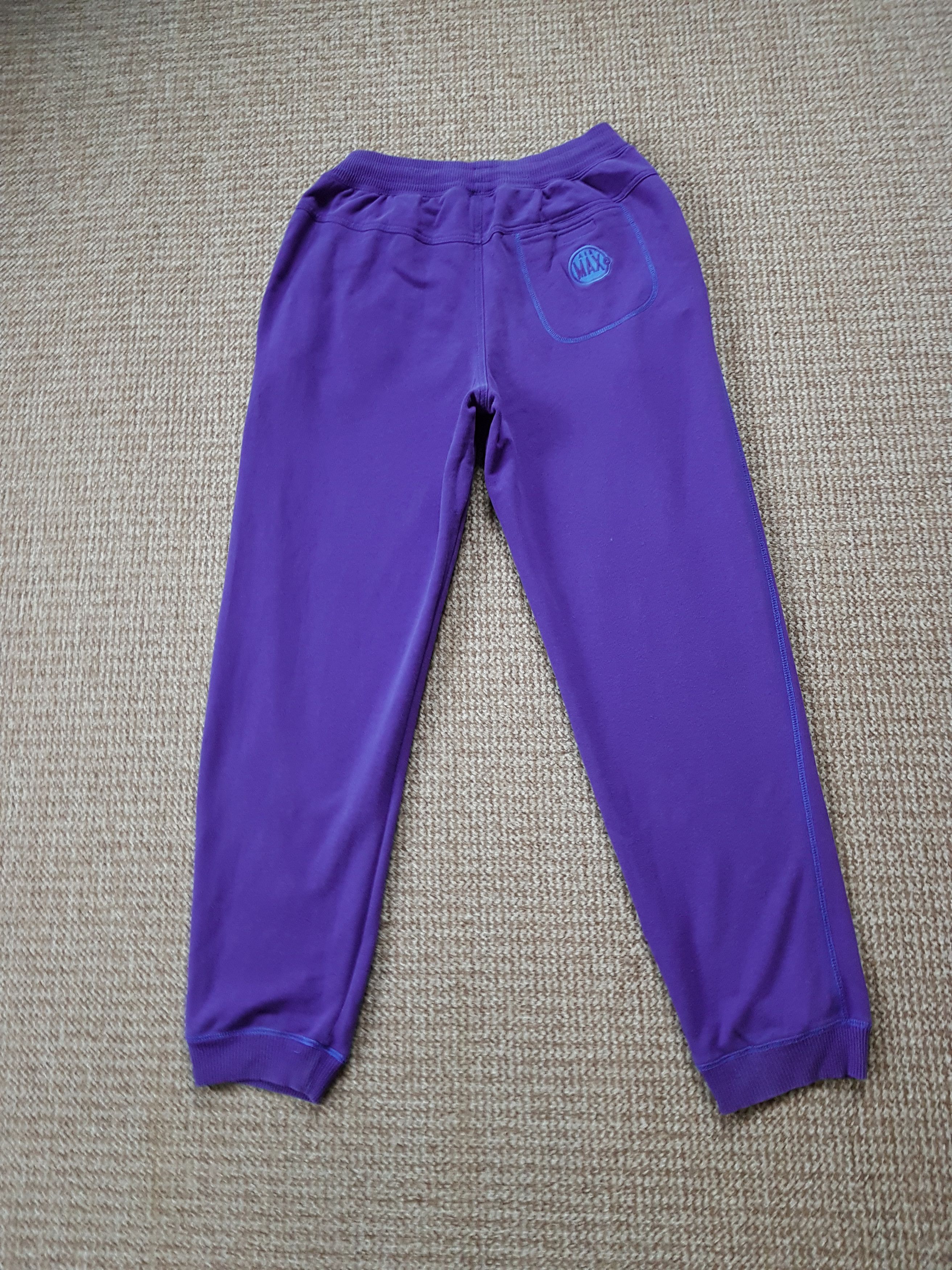 Nike Nike Y2K Vintage 90s Sweatpants Track Pants Jogger size M Size US 32 / EU 48 - 2 Thumbnail
