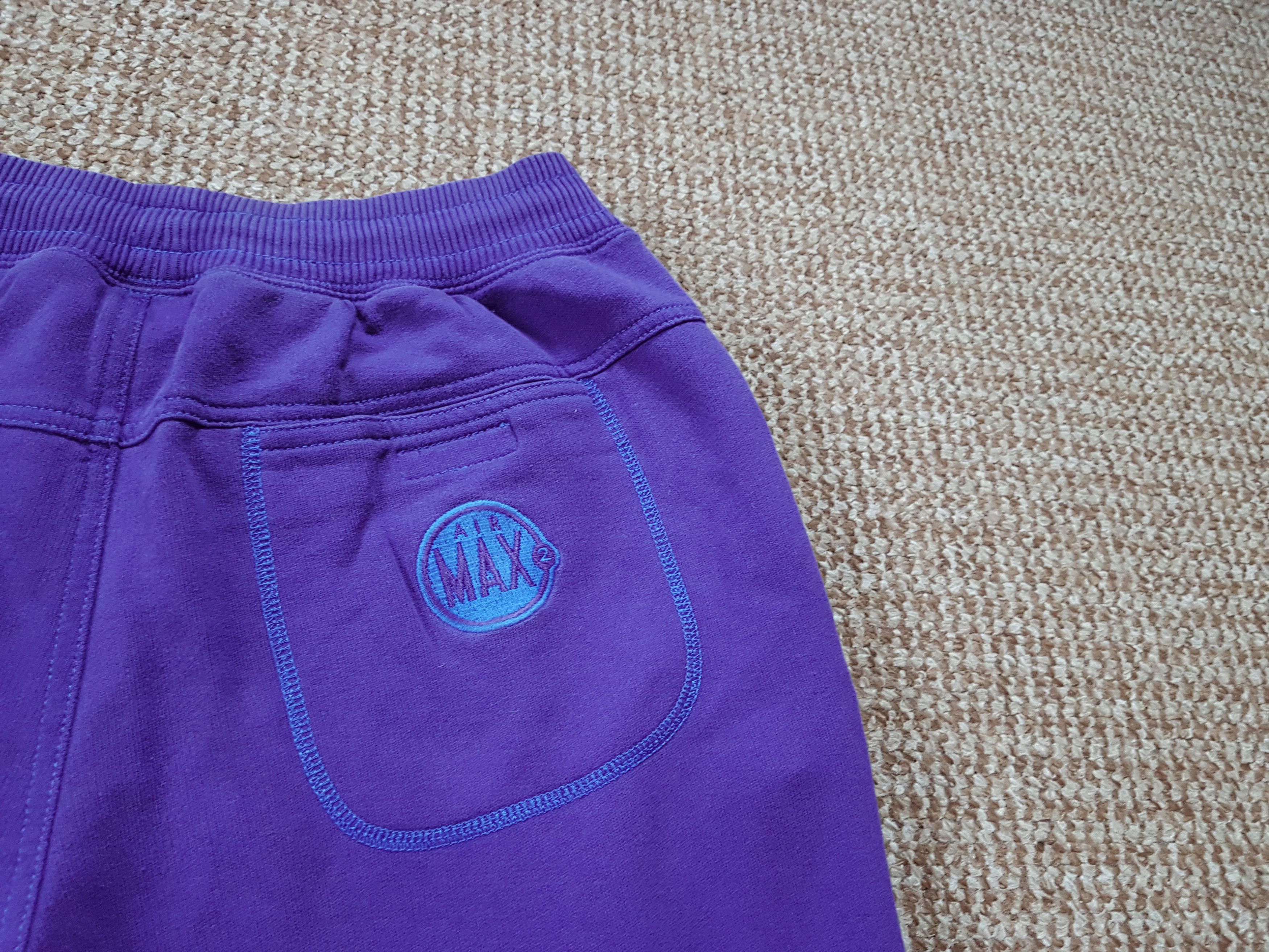 Nike Nike Y2K Vintage 90s Sweatpants Track Pants Jogger size M Size US 32 / EU 48 - 3 Thumbnail