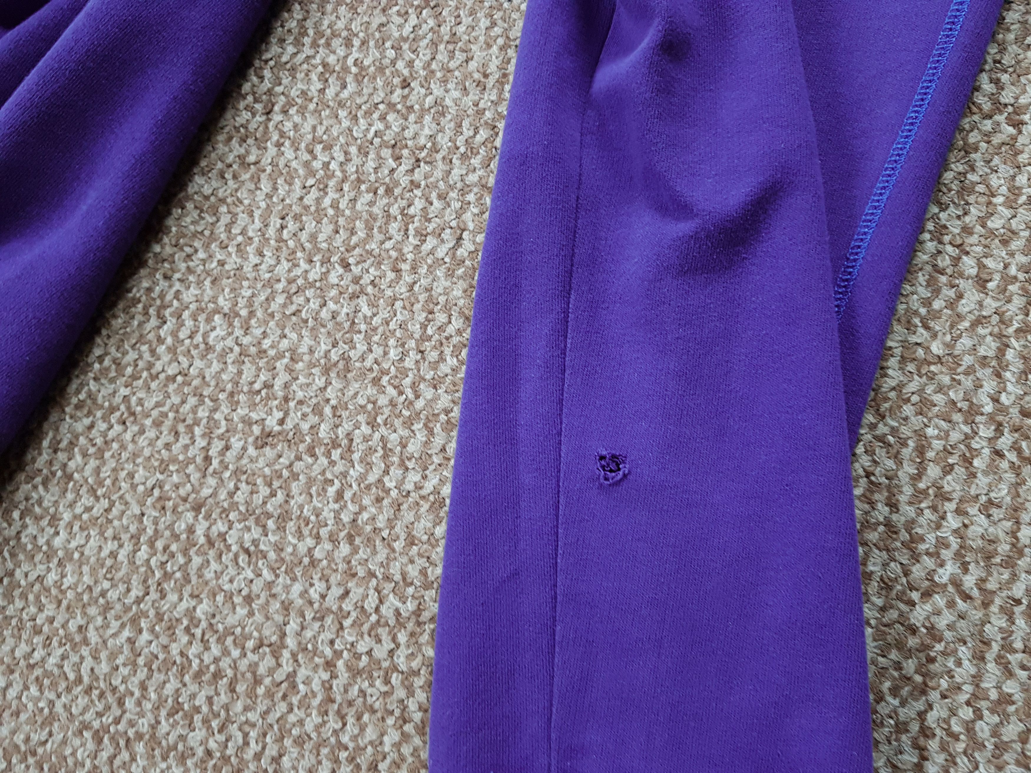 Nike Nike Y2K Vintage 90s Sweatpants Track Pants Jogger size M Size US 32 / EU 48 - 7 Thumbnail