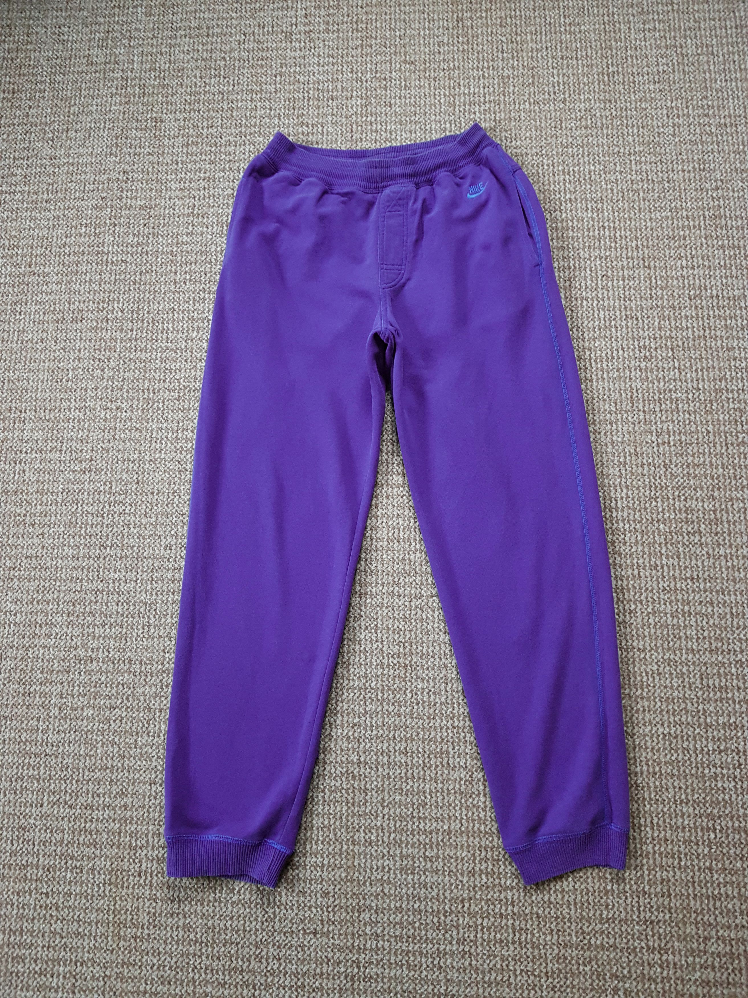 Nike Nike Y2K Vintage 90s Sweatpants Track Pants Jogger size M Size US 32 / EU 48 - 1 Thumbnail