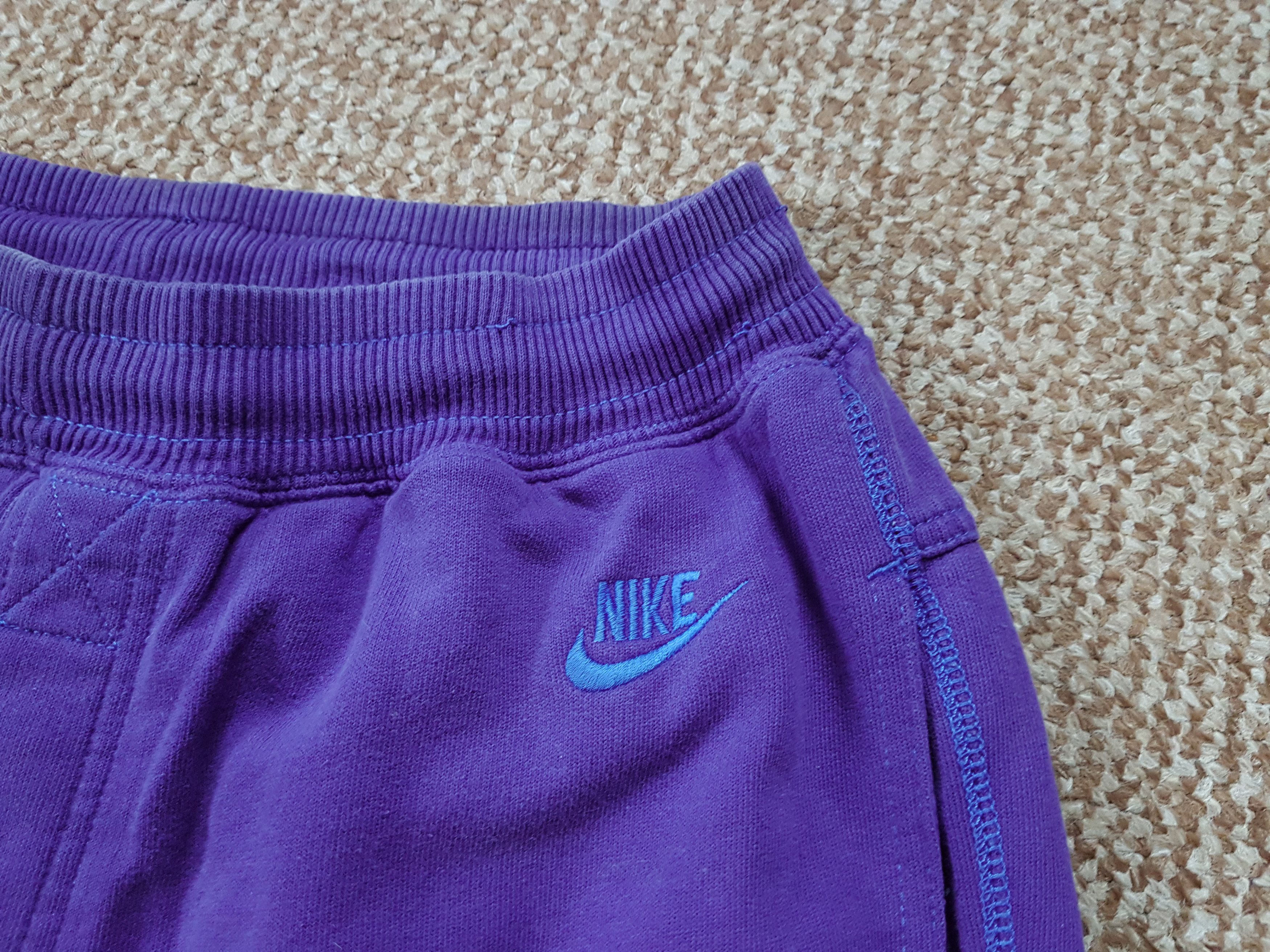 Nike Nike Y2K Vintage 90s Sweatpants Track Pants Jogger size M Size US 32 / EU 48 - 5 Thumbnail