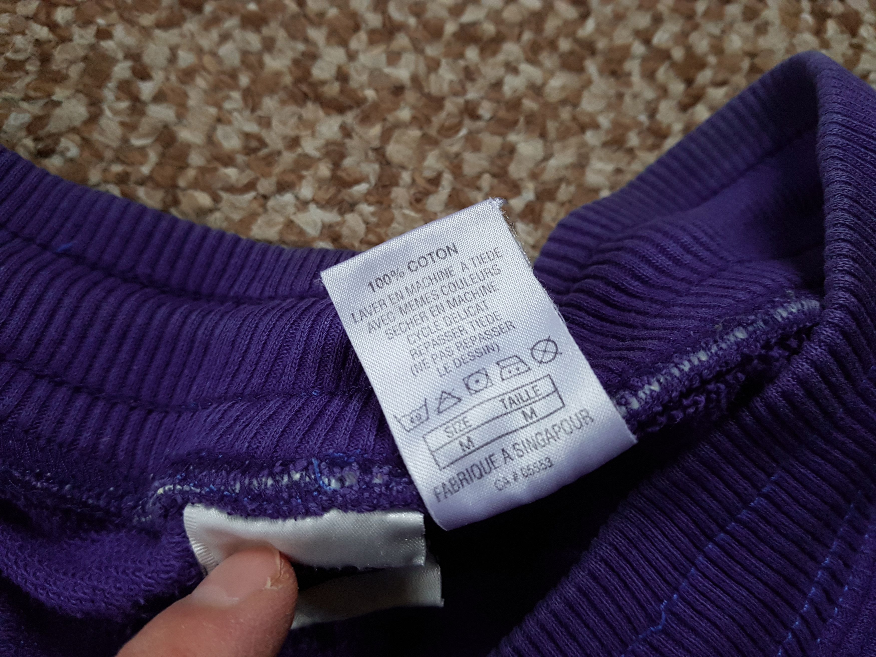 Nike Nike Y2K Vintage 90s Sweatpants Track Pants Jogger size M Size US 32 / EU 48 - 10 Thumbnail
