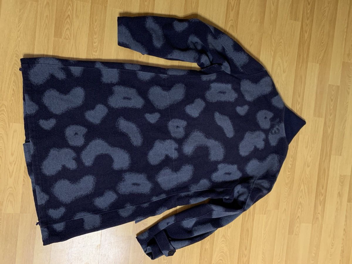 Adidas × Y-3 × Yohji Yamamoto Y-3 x Adidas Sample coat unrealised Size US M / EU 48-50 / 2 - 18 Thumbnail