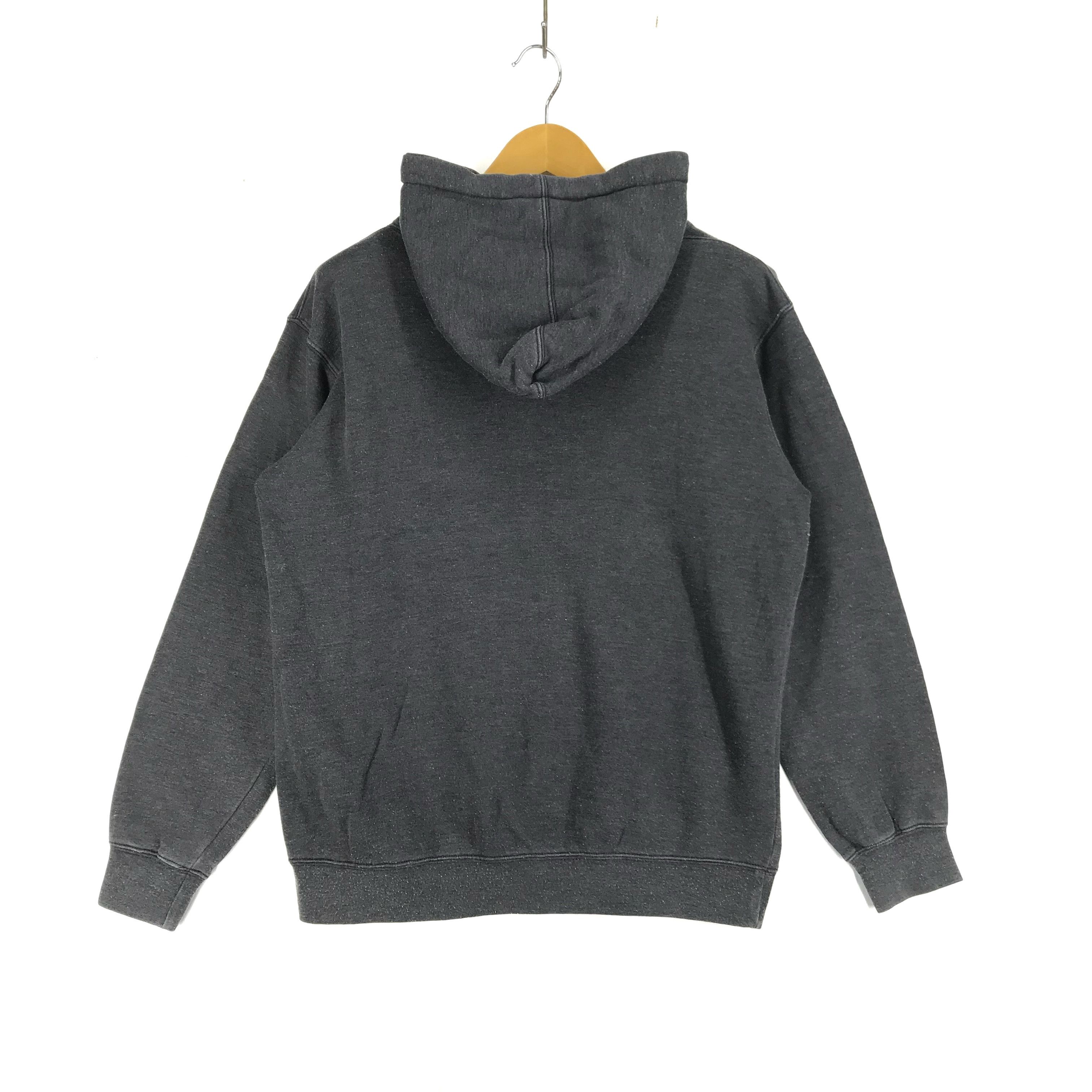 Japanese Brand ENDLESS AGAIN by ROAD RUNNER Hoodie Pullover #2285-80 Size US L / EU 52-54 / 3 - 7 Thumbnail