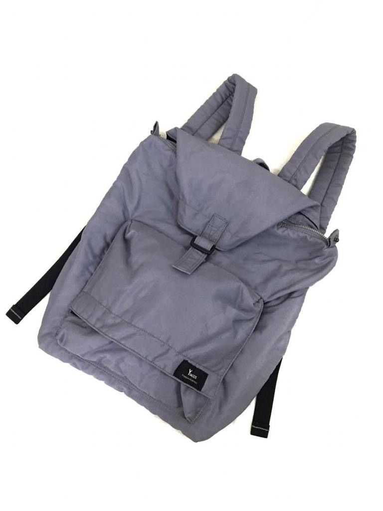 Yohji Yamamoto Ysaccs Backpack