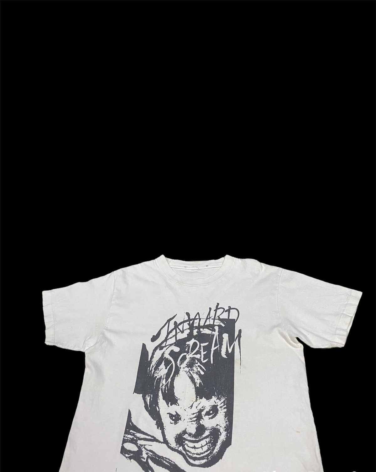 Band Tees Vintage deadly claris Inward Scream Dir en Grey Band Tee Size US S / EU 44-46 / 1 - 2 Thumbnail