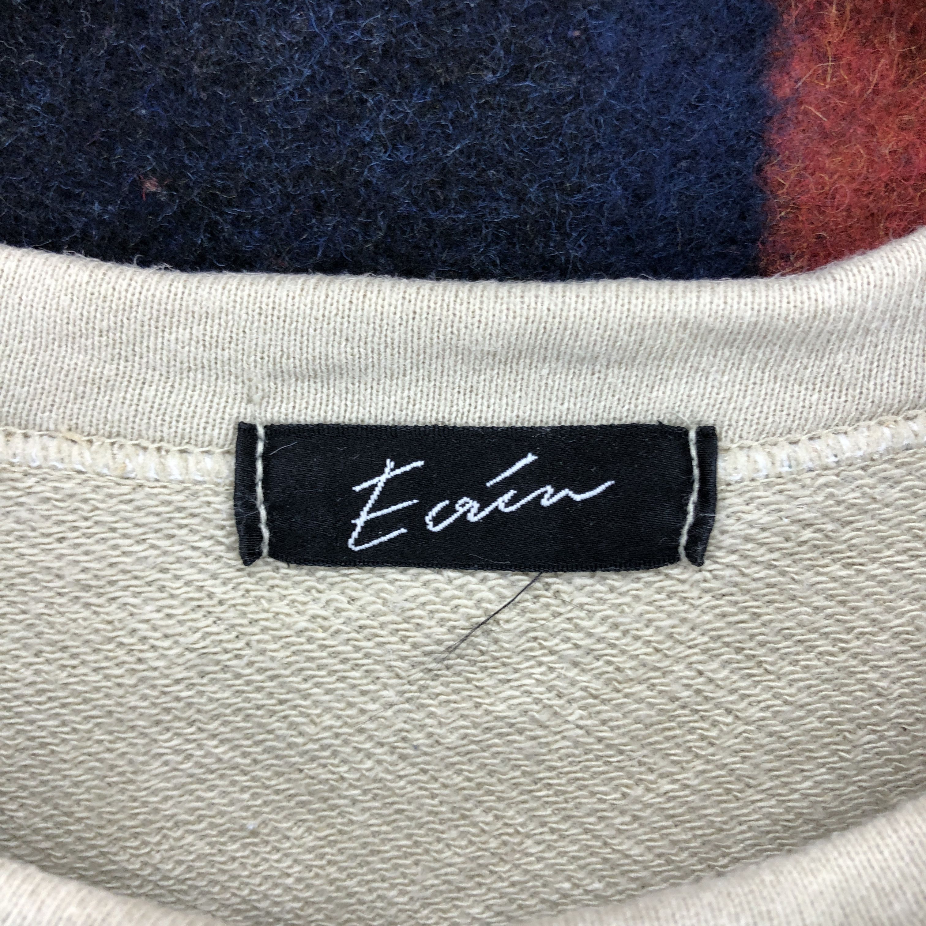 Firenze FIRENZE ITALY Crew Neck Sweatshirt #0400/Q Size US M / EU 48-50 / 2 - 8 Thumbnail