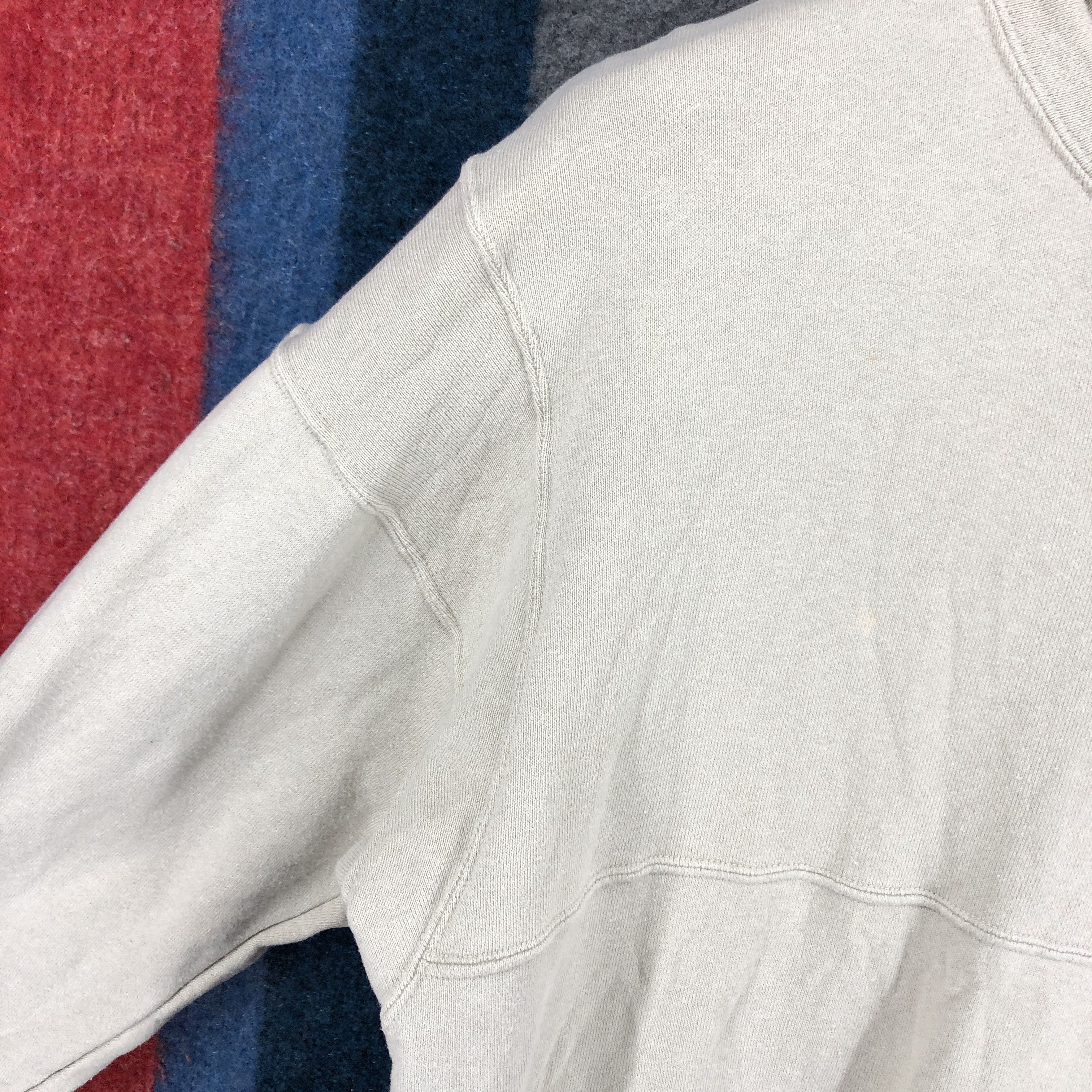 Firenze FIRENZE ITALY Crew Neck Sweatshirt #0400/Q Size US M / EU 48-50 / 2 - 3 Thumbnail