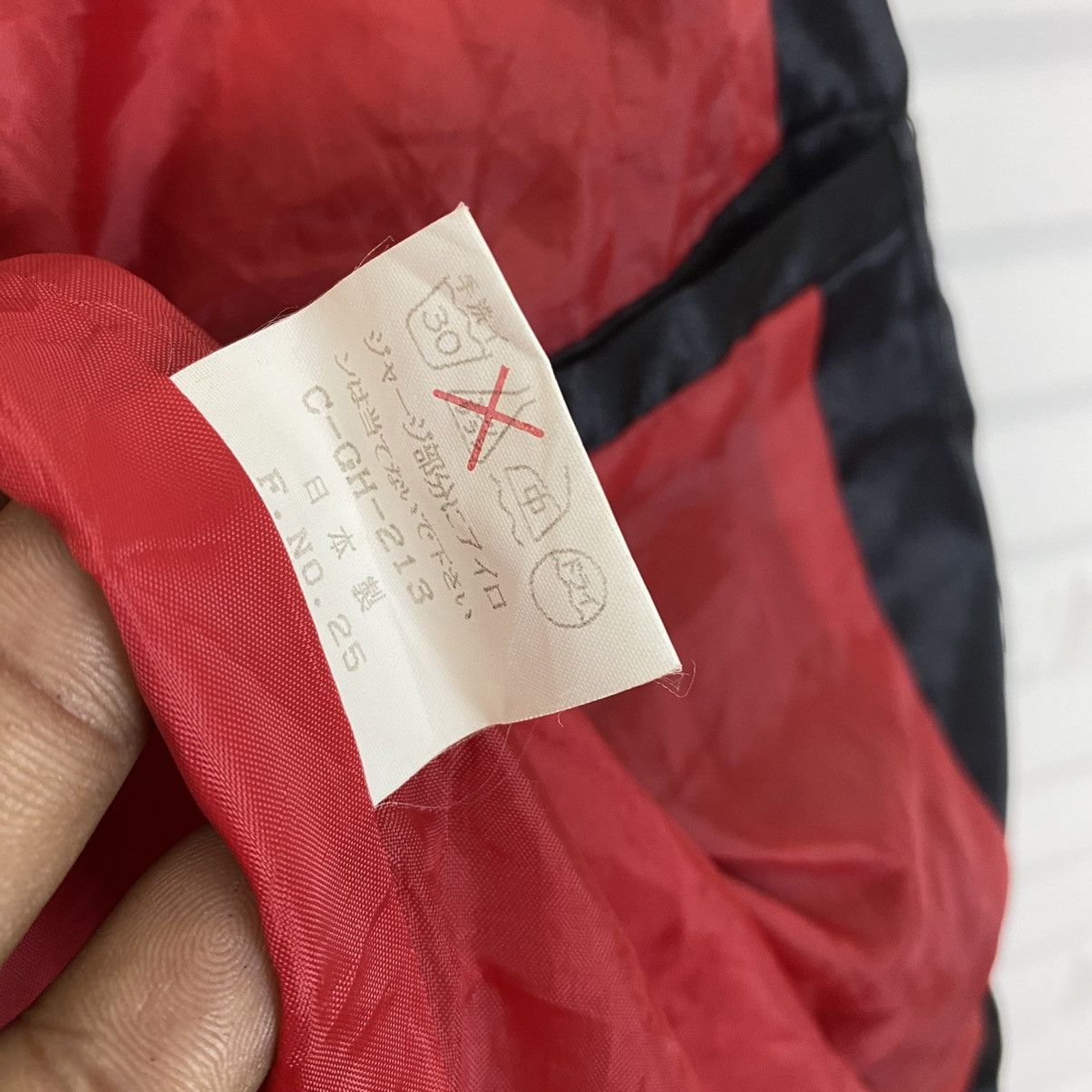 Japanese Brand Nice design Sukajan embroidered logo jacket Size US M / EU 48-50 / 2 - 13 Thumbnail