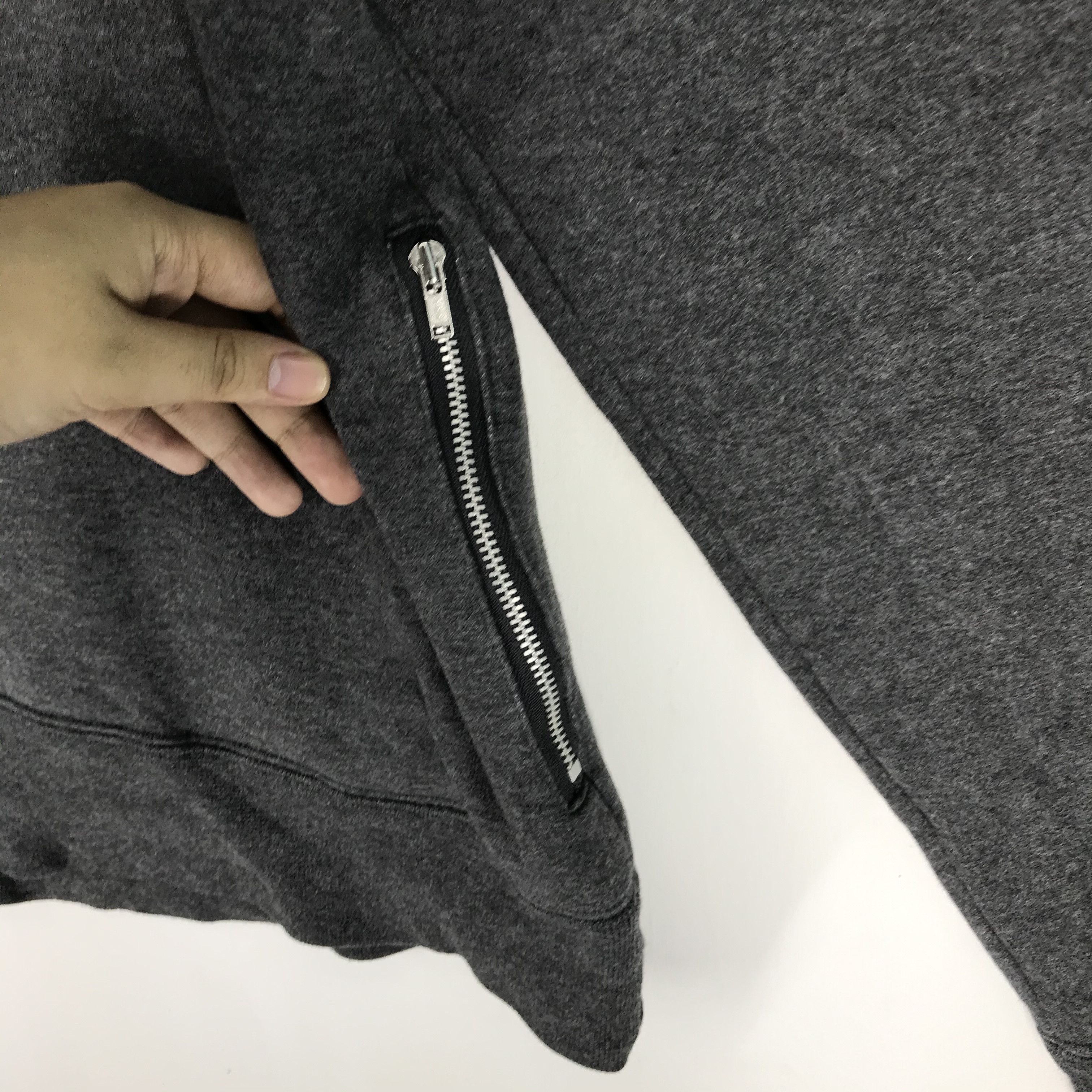 Nike NIKE Efficiens Crew Neck Sweatshirt #2394-83 Size US M / EU 48-50 / 2 - 6 Thumbnail