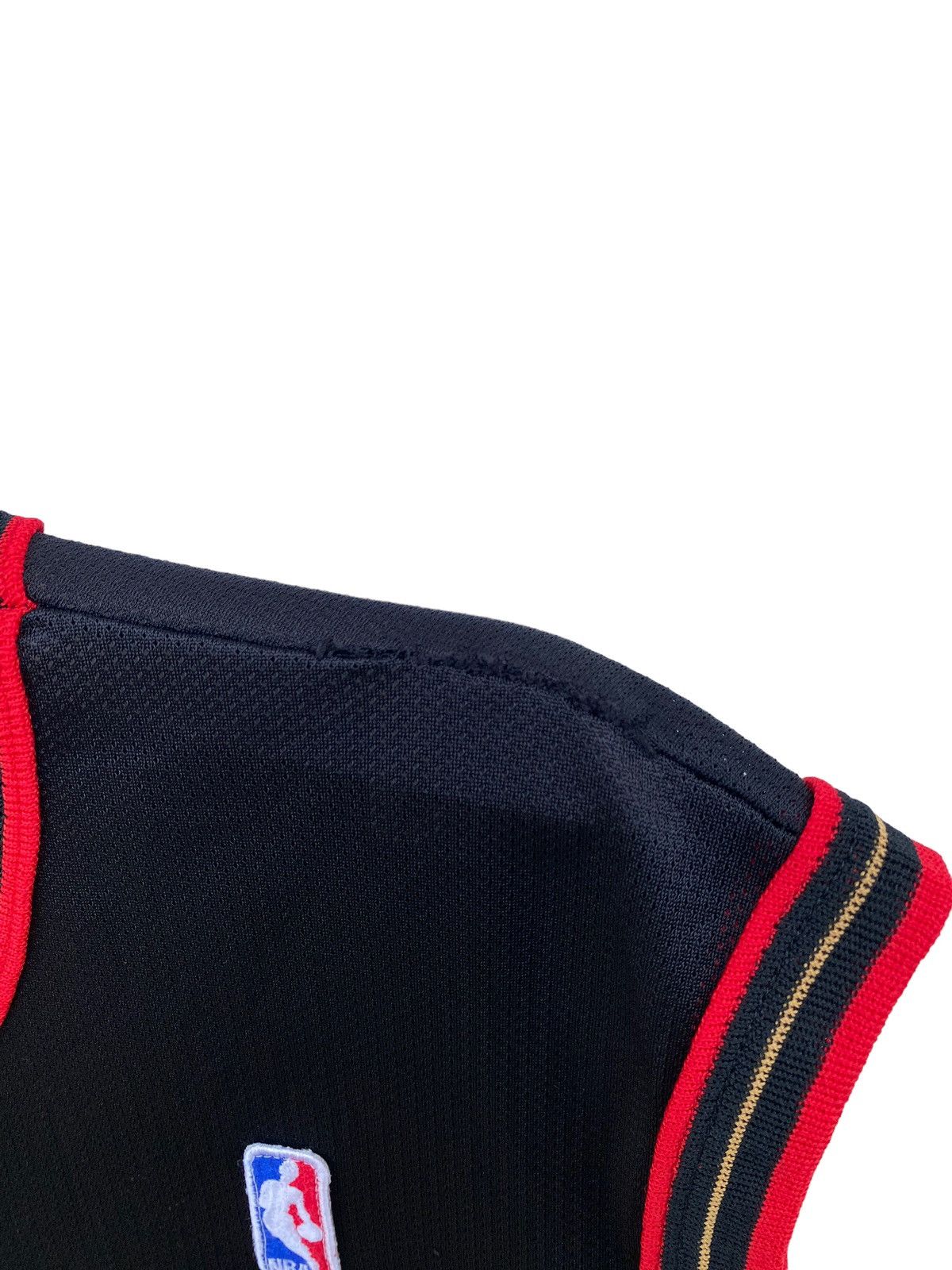 Champion × NBA × Vintage Vintage Allen Iverson Philadelphia Sixers Jersey Size US L / EU 52-54 / 3 - 3 Thumbnail