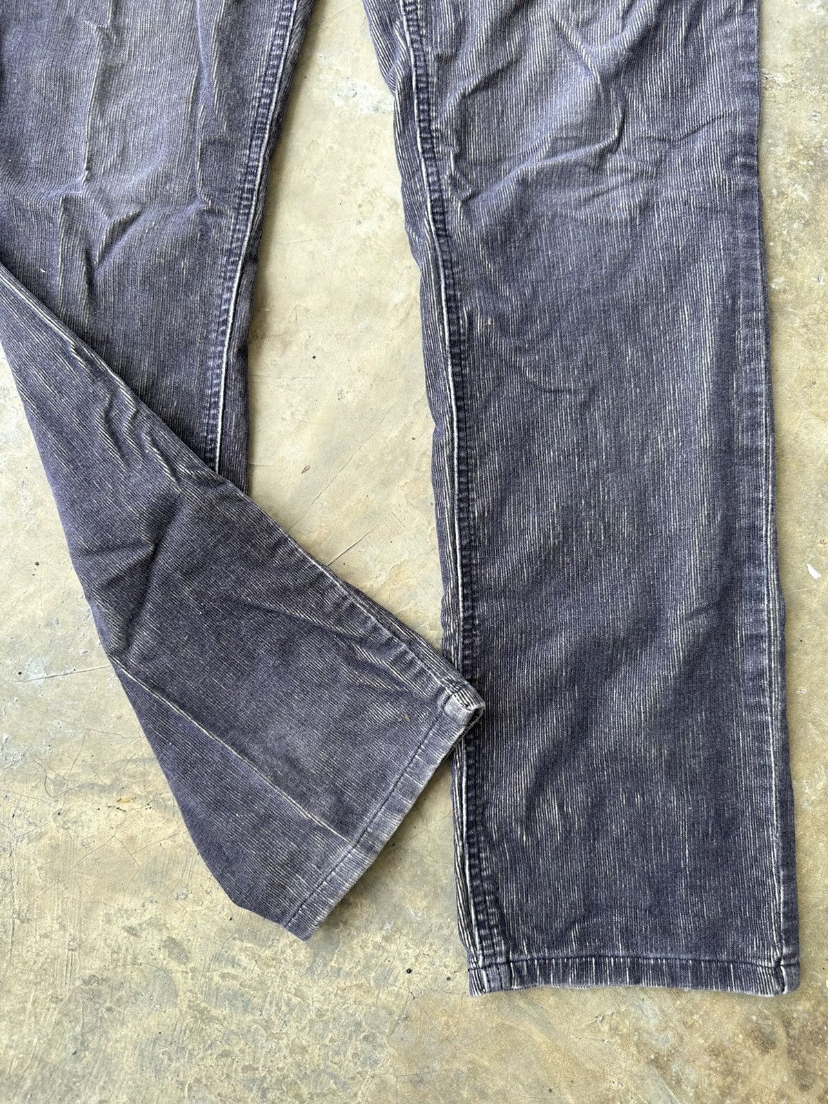 Other Vintage Cantwo Corduroy Bushpants Size US 32 / EU 48 - 3 Thumbnail