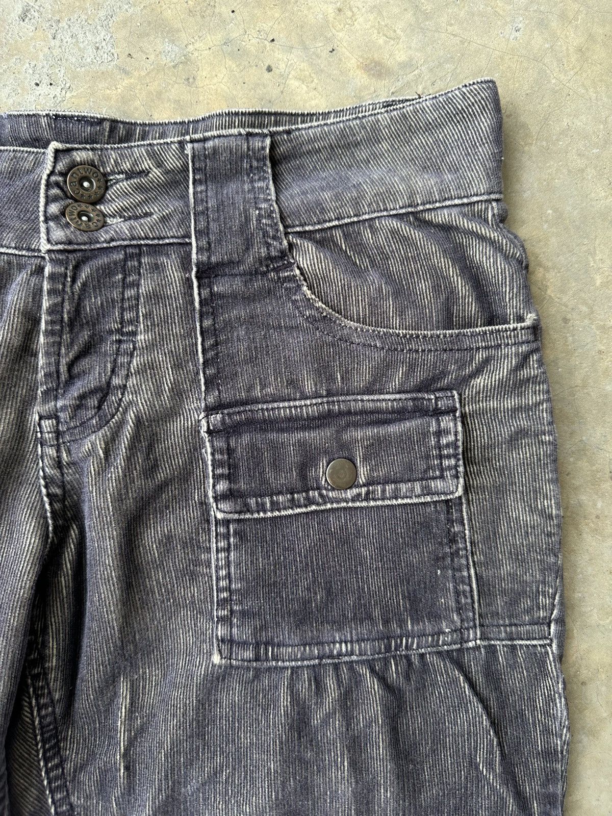 Other Vintage Cantwo Corduroy Bushpants Size US 32 / EU 48 - 5 Thumbnail