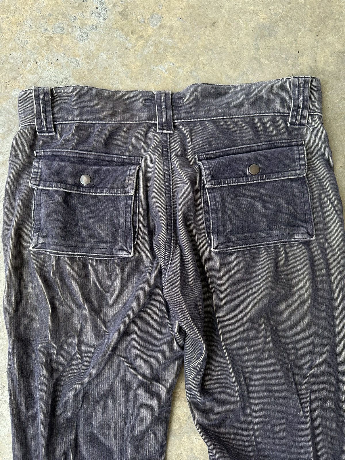 Other Vintage Cantwo Corduroy Bushpants Size US 32 / EU 48 - 11 Thumbnail