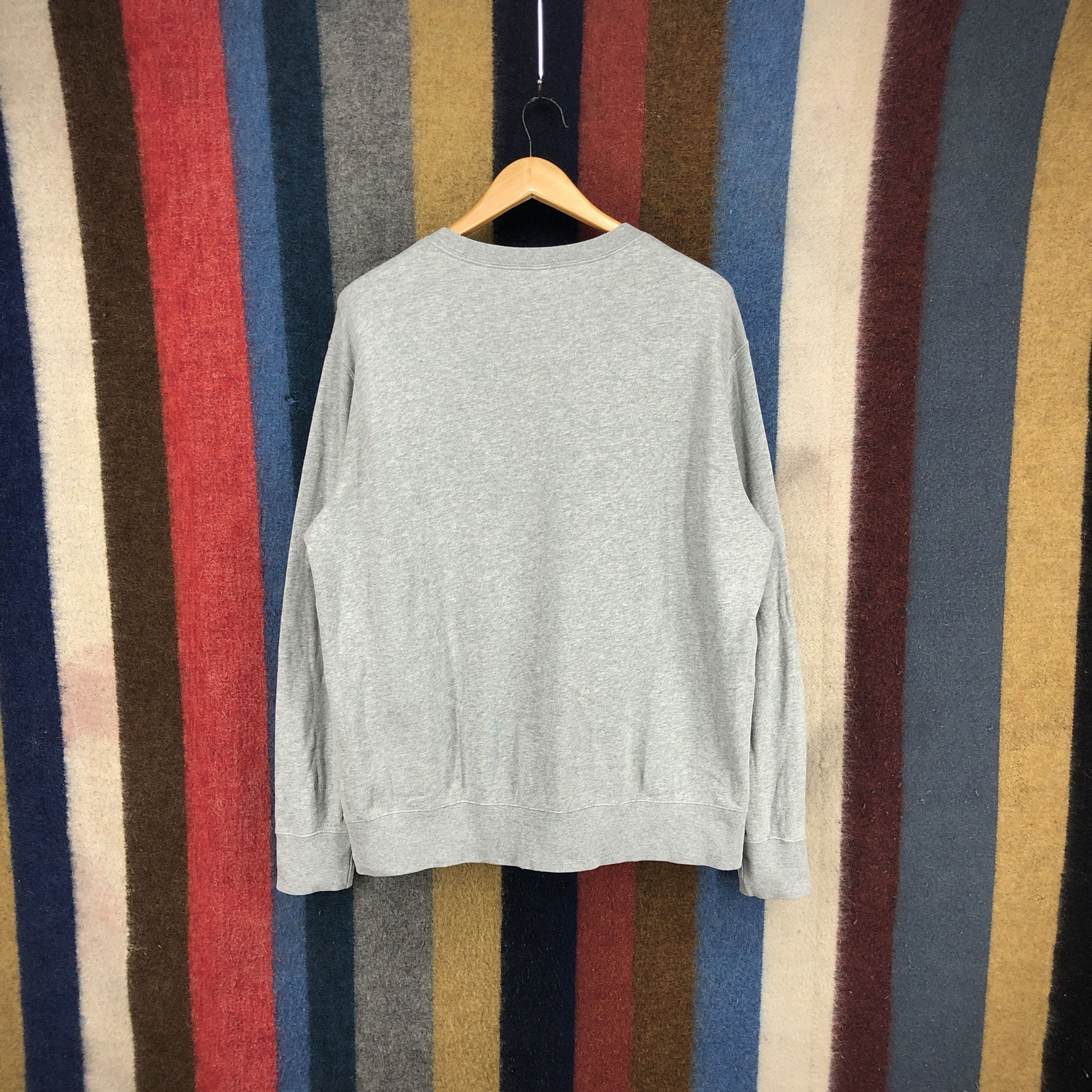 Cartoon Network × Uniqlo UNIQLO x PEANUTS Crew Neck Sweatshirt #0280/L Size US XL / EU 56 / 4 - 6 Thumbnail