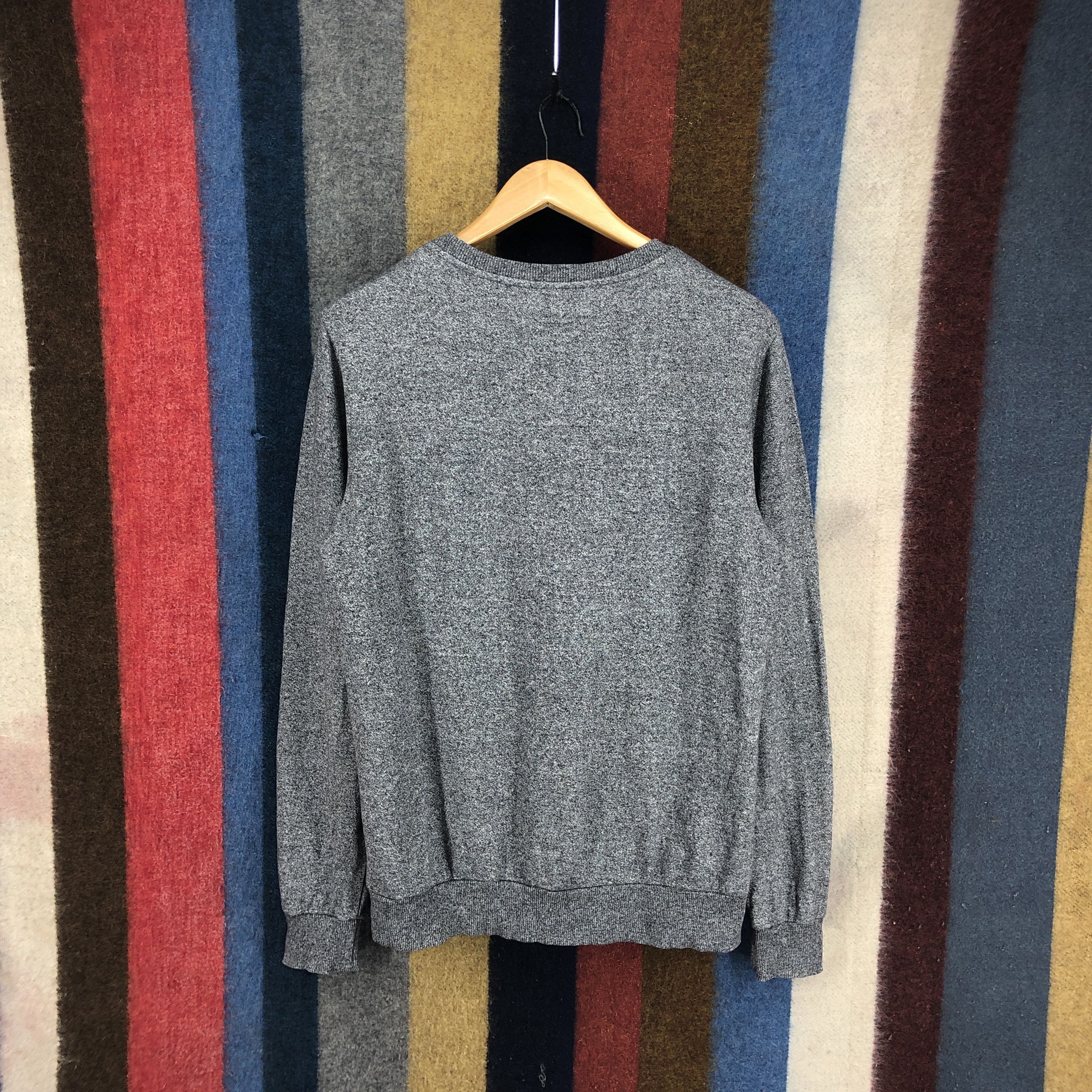 Divided SK8WRECK Santa Monica DIVIDED by H&M Sweatshirt #0515/V Size US S / EU 44-46 / 1 - 8 Thumbnail