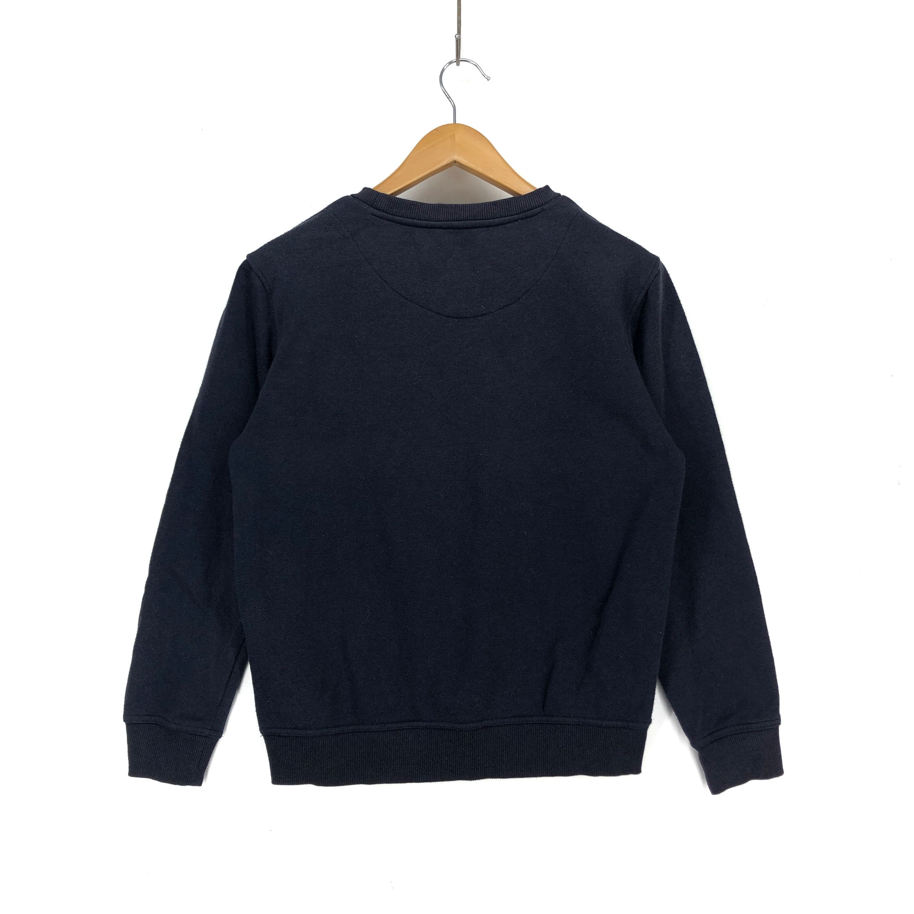 Other HEAD Crew Neck Sweatshirt #1529-57 Size US S / EU 44-46 / 1 - 6 Thumbnail