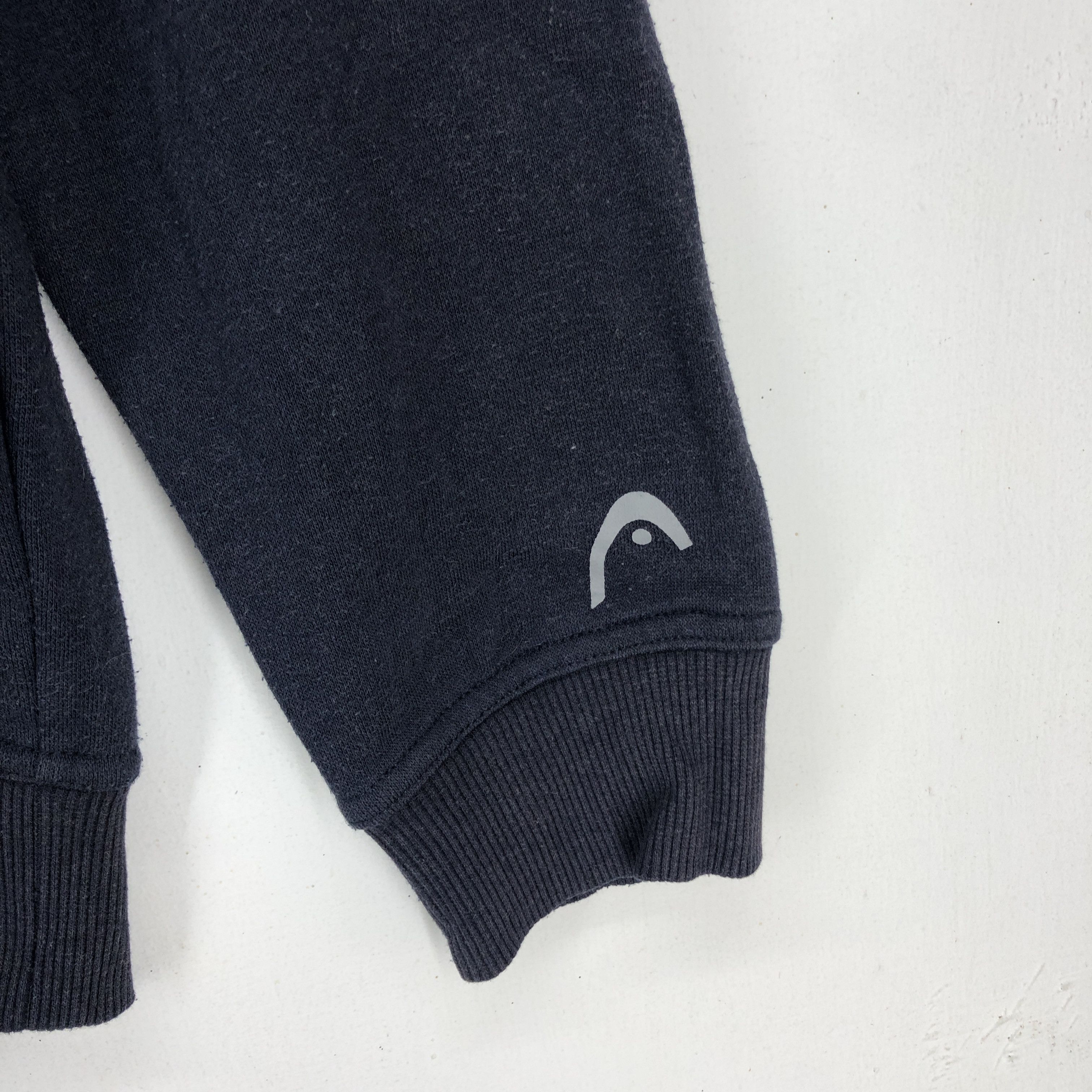 Other HEAD Crew Neck Sweatshirt #1529-57 Size US S / EU 44-46 / 1 - 4 Thumbnail
