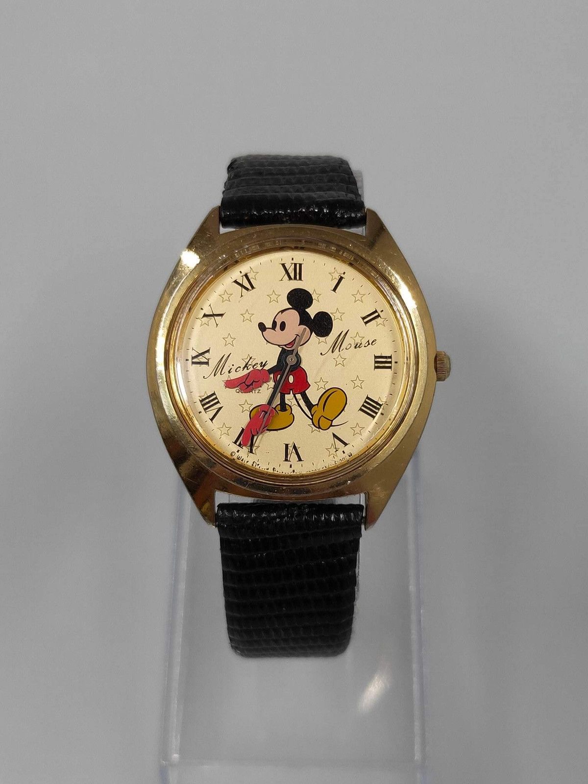Alba mickey mouse watch hotsell