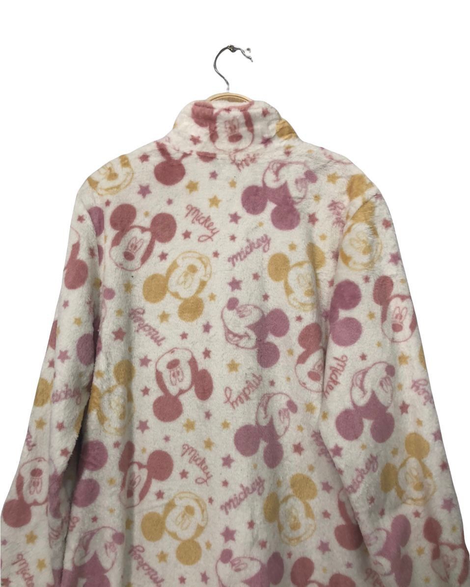 Cartoon Network Vintage Button Ups Fleece Sweater Size US M / EU 48-50 / 2 - 8 Thumbnail