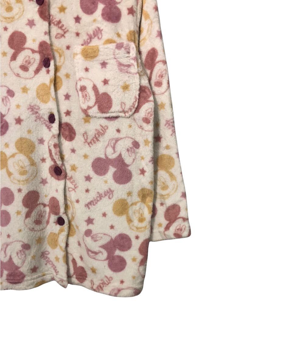 Cartoon Network Vintage Button Ups Fleece Sweater Size US M / EU 48-50 / 2 - 2 Thumbnail