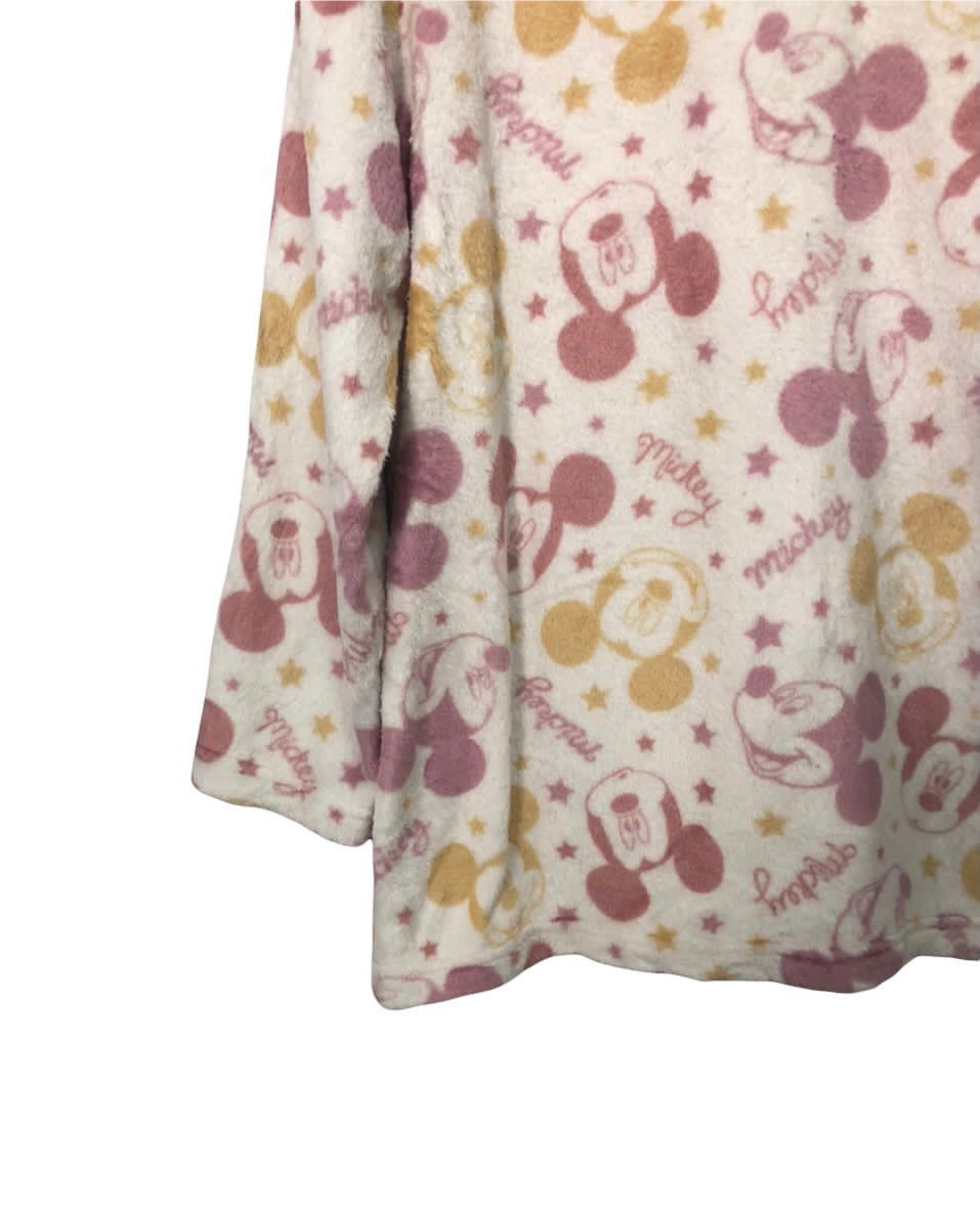Cartoon Network Vintage Button Ups Fleece Sweater Size US M / EU 48-50 / 2 - 7 Thumbnail