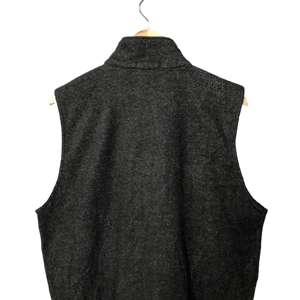 Japanese Brand Vintage Us Open Golf Embroidery Zipper Ups Vest Size US L / EU 52-54 / 3 - 4 Thumbnail