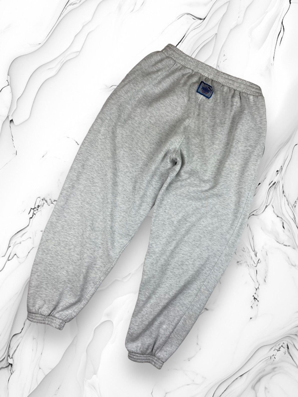 Puma Mens Vintage Puma Joggers Pants Size XL Size US 36 / EU 52 - 6 Thumbnail