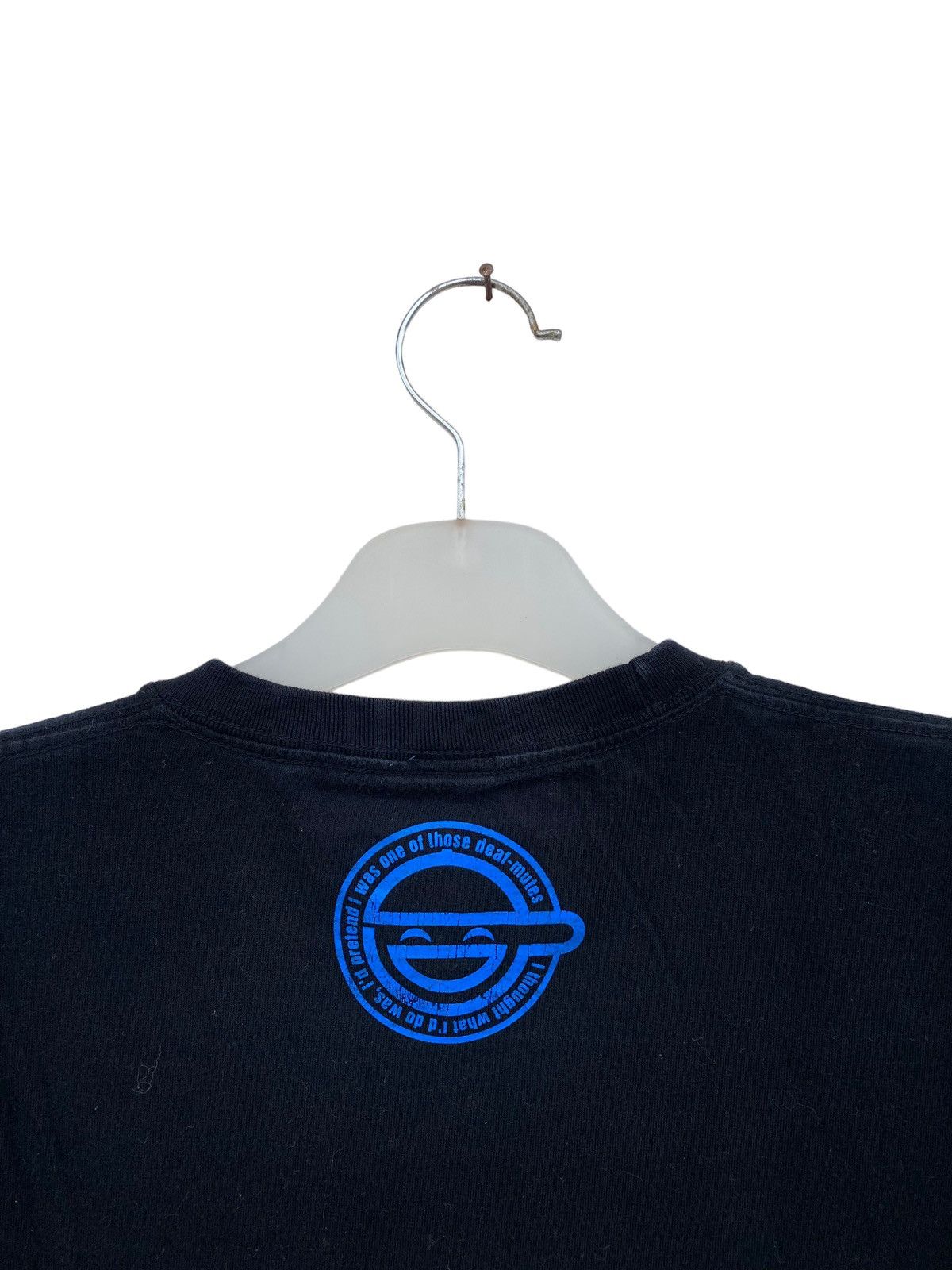Anime Vintage Cospa Ghost In The Shell Tees Size US M / EU 48-50 / 2 - 3 Thumbnail