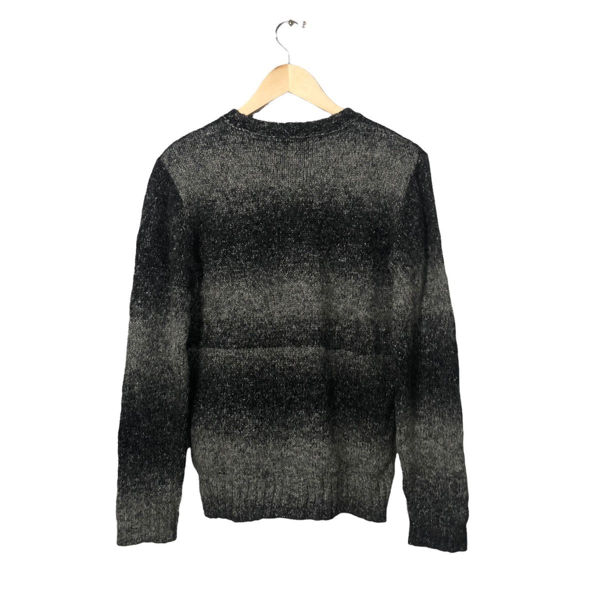Aran Isles Knitwear Vintage Urban Collection Crewneck Knitwear Sweater Jumper Size US S / EU 44-46 / 1 - 5 Thumbnail