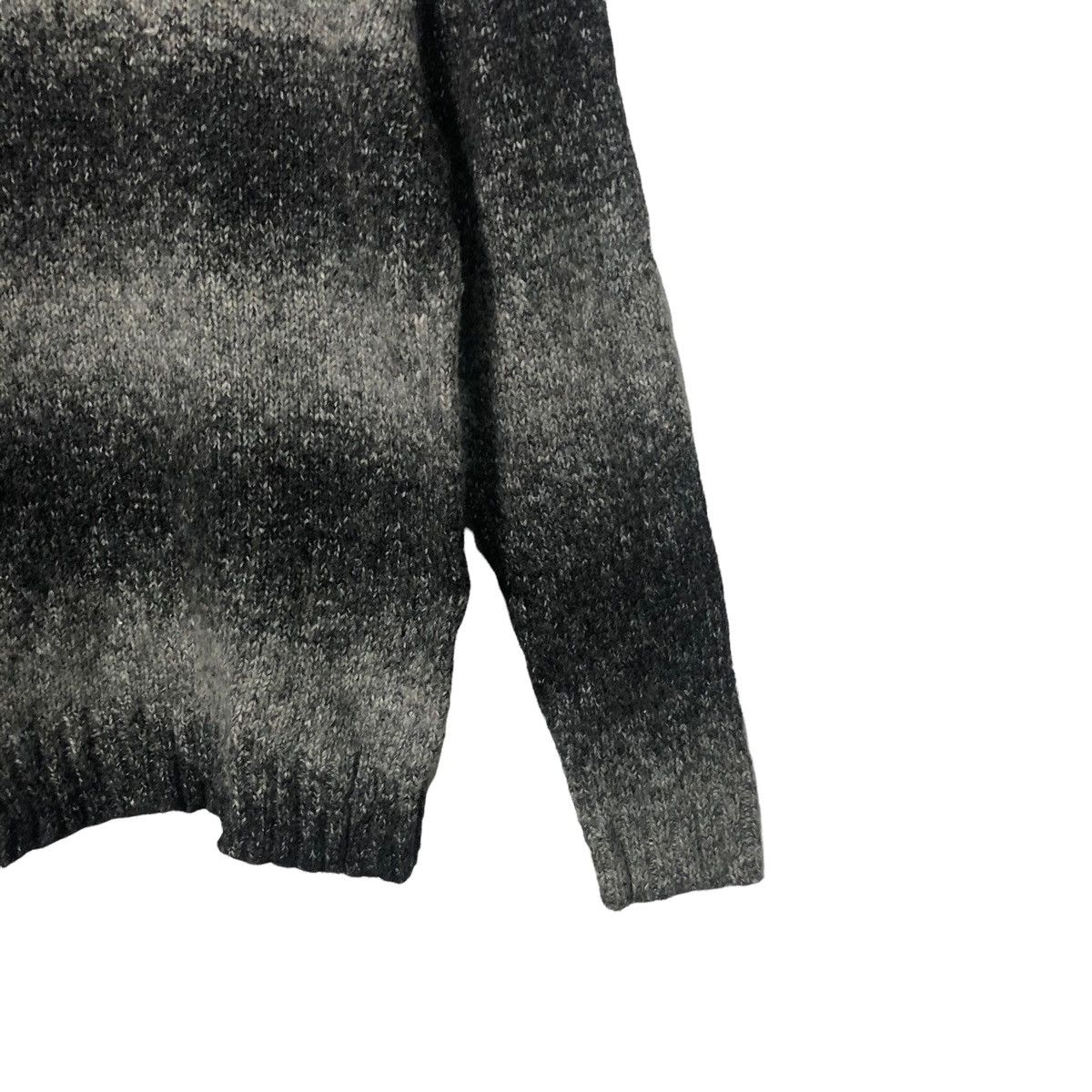 Aran Isles Knitwear Vintage Urban Collection Crewneck Knitwear Sweater Jumper Size US S / EU 44-46 / 1 - 2 Thumbnail