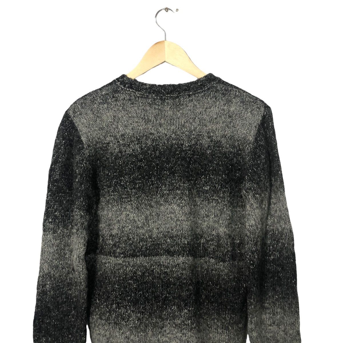 Aran Isles Knitwear Vintage Urban Collection Crewneck Knitwear Sweater Jumper Size US S / EU 44-46 / 1 - 8 Thumbnail