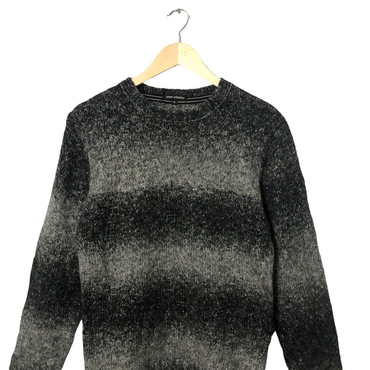 Aran Isles Knitwear Vintage Urban Collection Crewneck Knitwear Sweater Jumper Size US S / EU 44-46 / 1 - 4 Thumbnail
