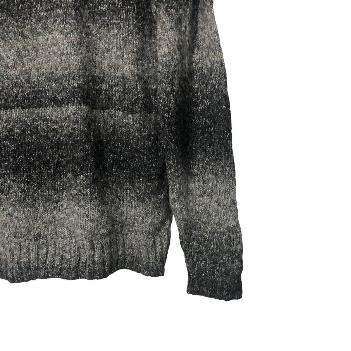 Aran Isles Knitwear Vintage Urban Collection Crewneck Knitwear Sweater Jumper Size US S / EU 44-46 / 1 - 6 Thumbnail