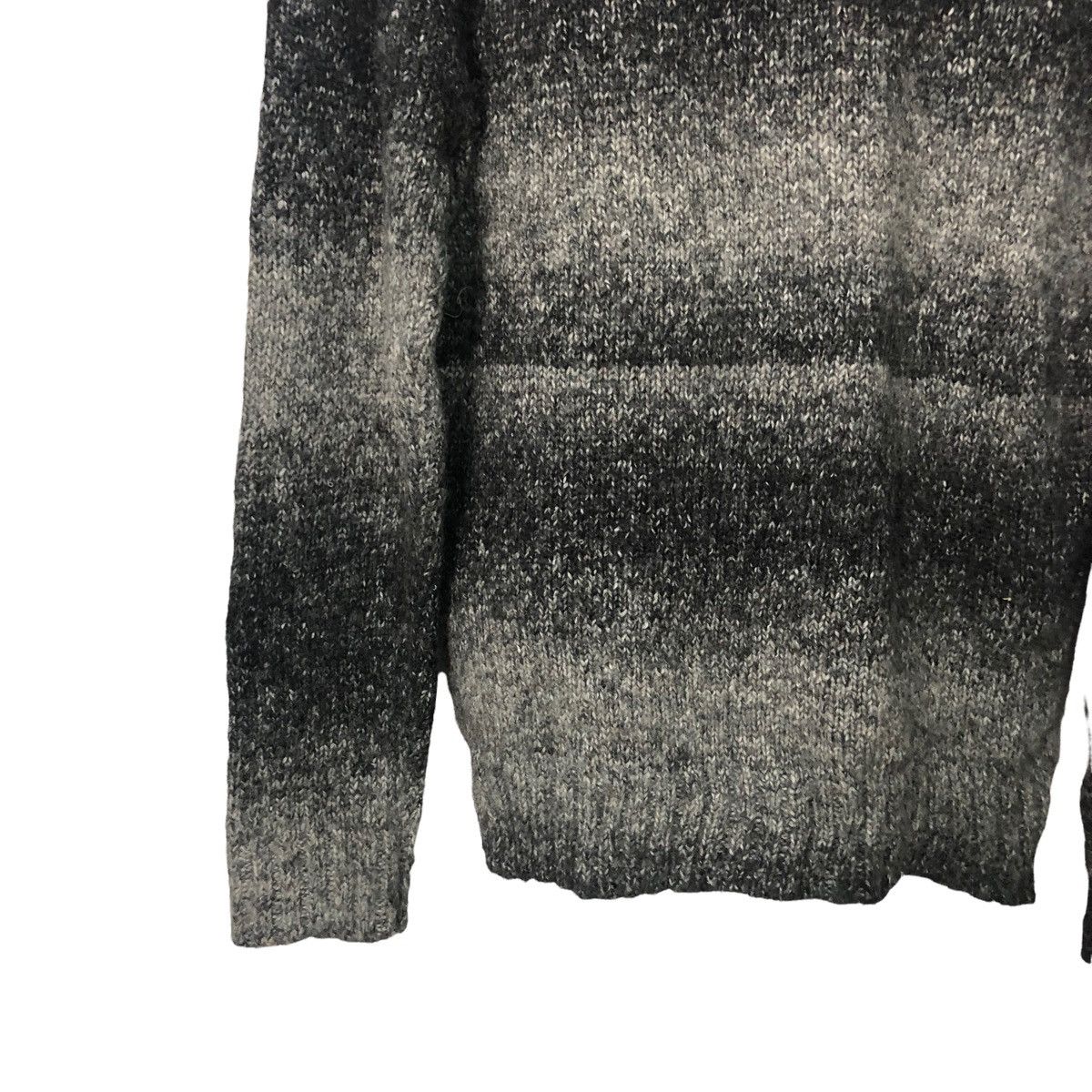 Aran Isles Knitwear Vintage Urban Collection Crewneck Knitwear Sweater Jumper Size US S / EU 44-46 / 1 - 7 Thumbnail