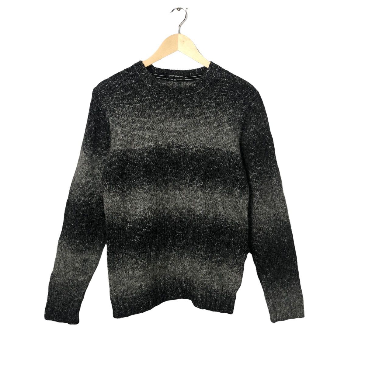 Aran Isles Knitwear Vintage Urban Collection Crewneck Knitwear Sweater Jumper Size US S / EU 44-46 / 1 - 1 Thumbnail