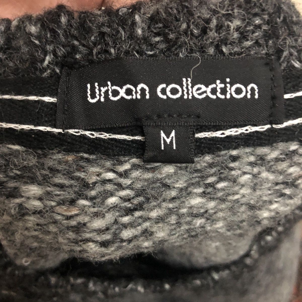 Aran Isles Knitwear Vintage Urban Collection Crewneck Knitwear Sweater Jumper Size US S / EU 44-46 / 1 - 9 Thumbnail