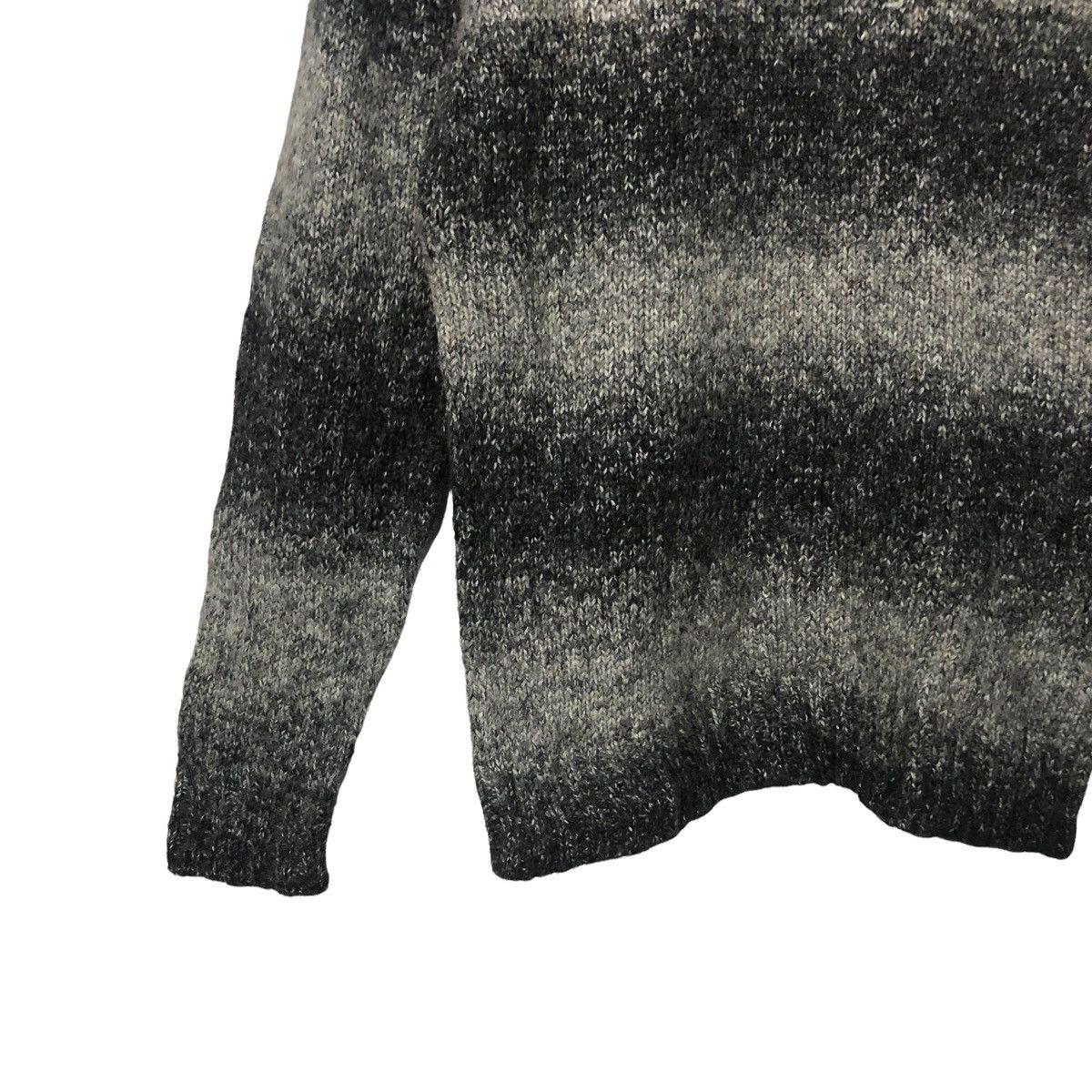 Aran Isles Knitwear Vintage Urban Collection Crewneck Knitwear Sweater Jumper Size US S / EU 44-46 / 1 - 3 Thumbnail