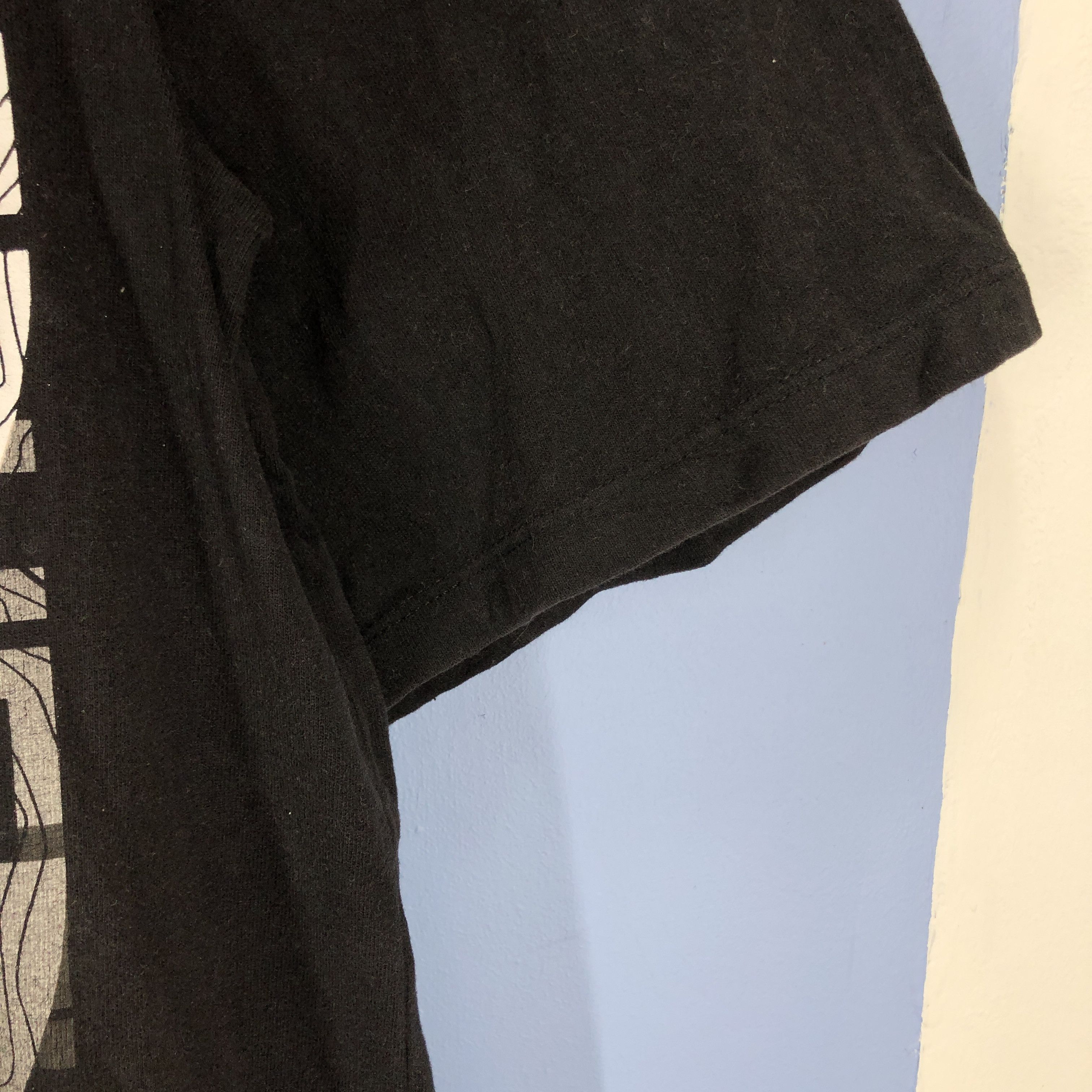 The North Face THE NORTH FACE Crew Neck T Shirt #1002/AJ Size US L / EU 52-54 / 3 - 4 Thumbnail