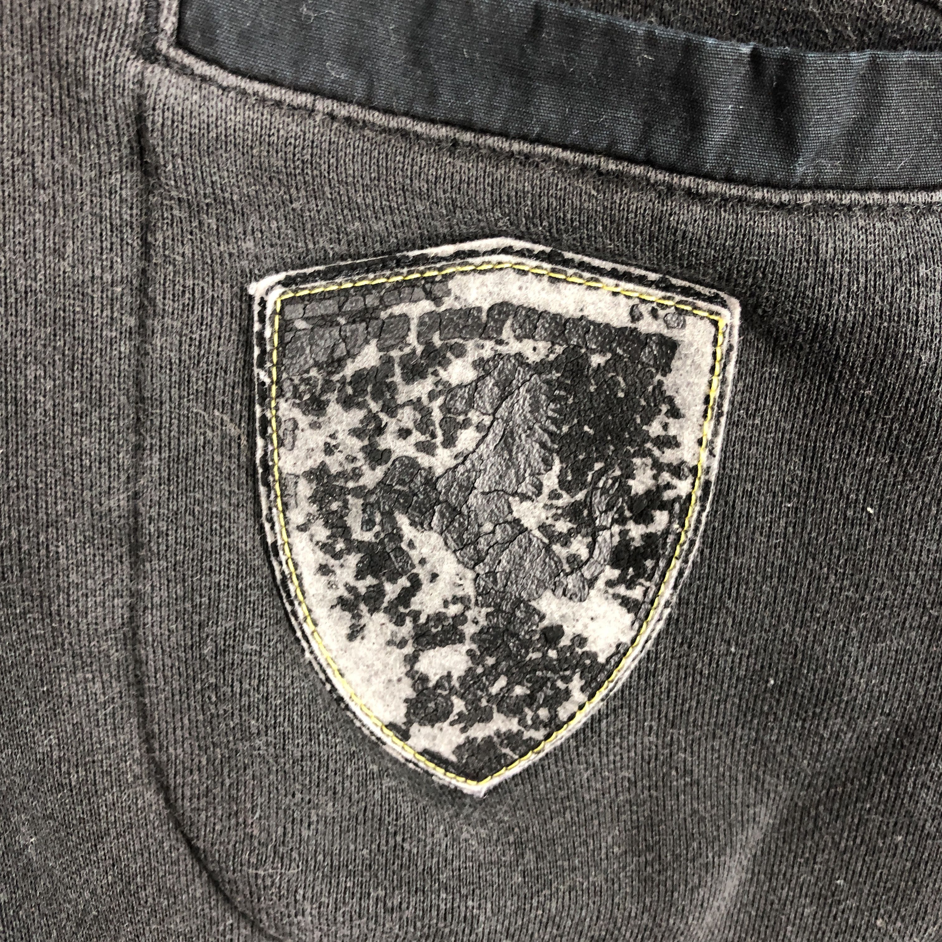 Ferrari × Puma PUMA x FERRARI Zipper Sweater / Jacket #2201-76 Size US L / EU 52-54 / 3 - 6 Thumbnail