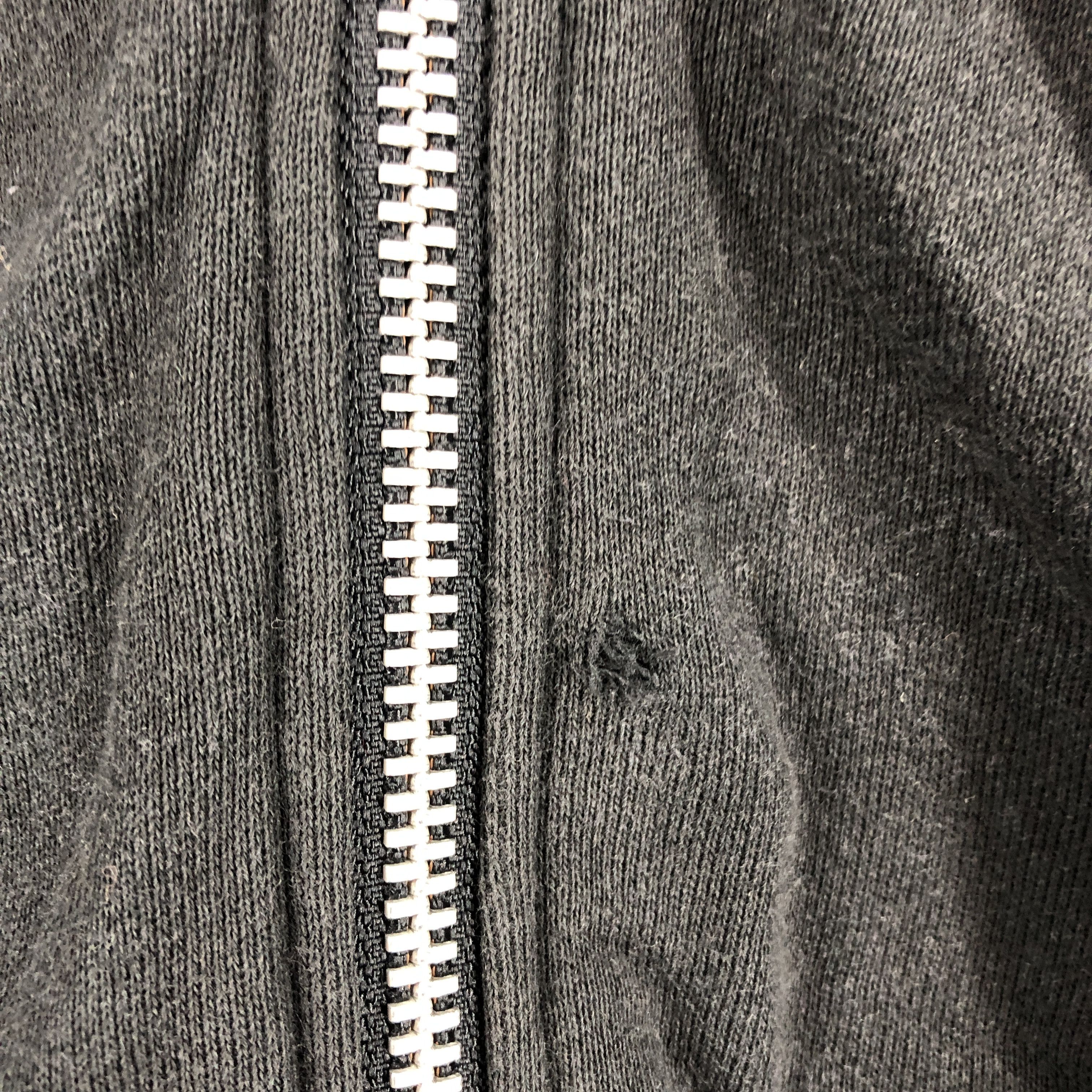 Ferrari × Puma PUMA x FERRARI Zipper Sweater / Jacket #2201-76 Size US L / EU 52-54 / 3 - 7 Thumbnail