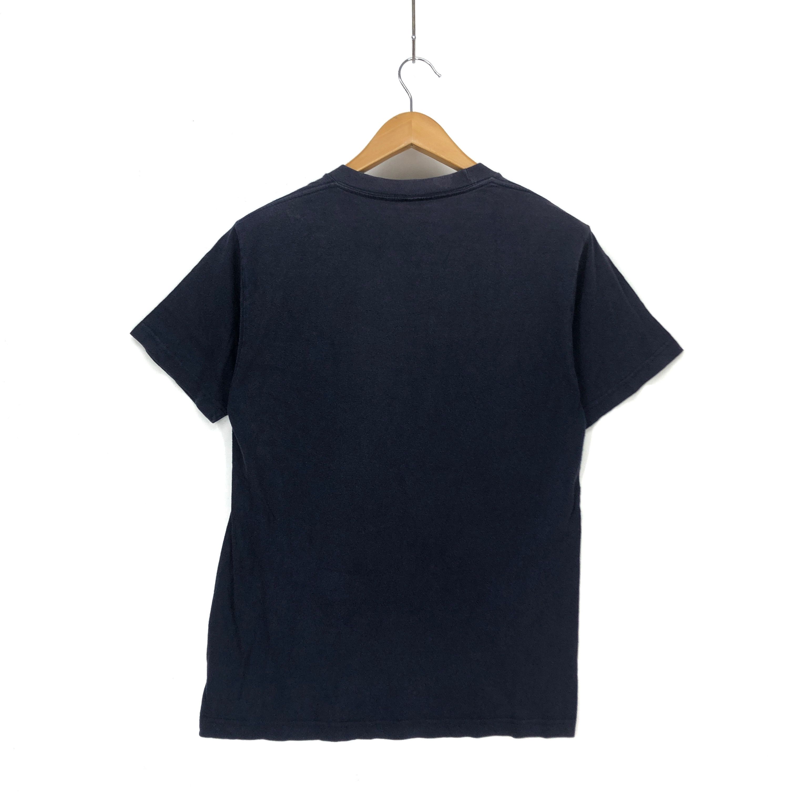 Beams Japan BEAMS T Artwork Crew Neck T Shirt #1228-43 Size US S / EU 44-46 / 1 - 6 Thumbnail
