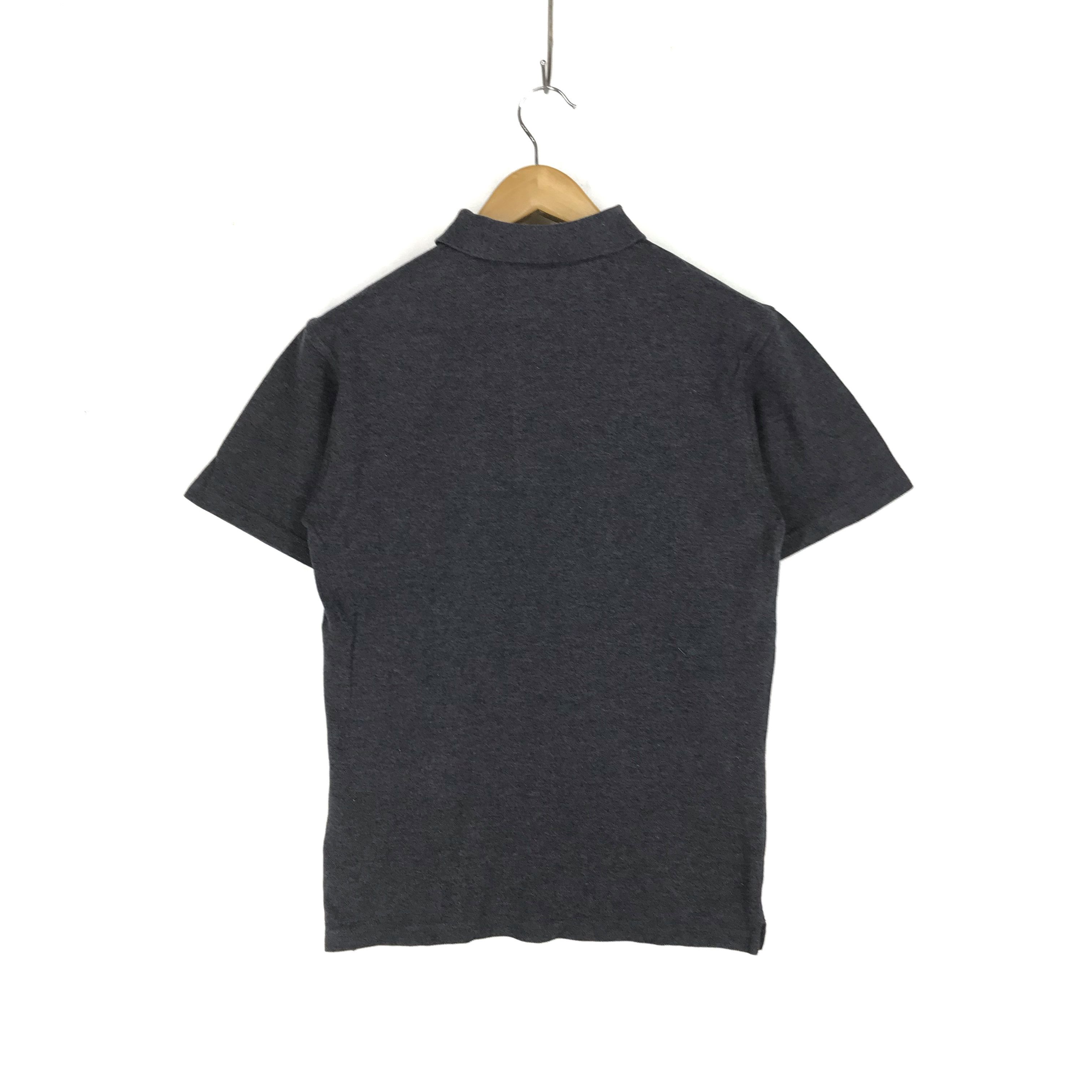 Burberry BURBERRY LONDON Polo T Shirt #2308-80 Size US S / EU 44-46 / 1 - 8 Thumbnail
